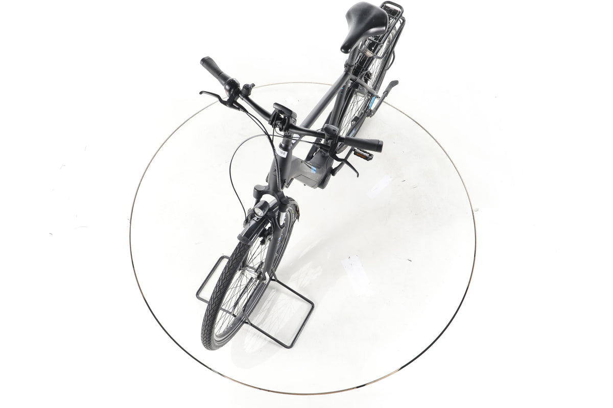 Pegasus Solero EVO 7R Plus City E-Bike - Image 17