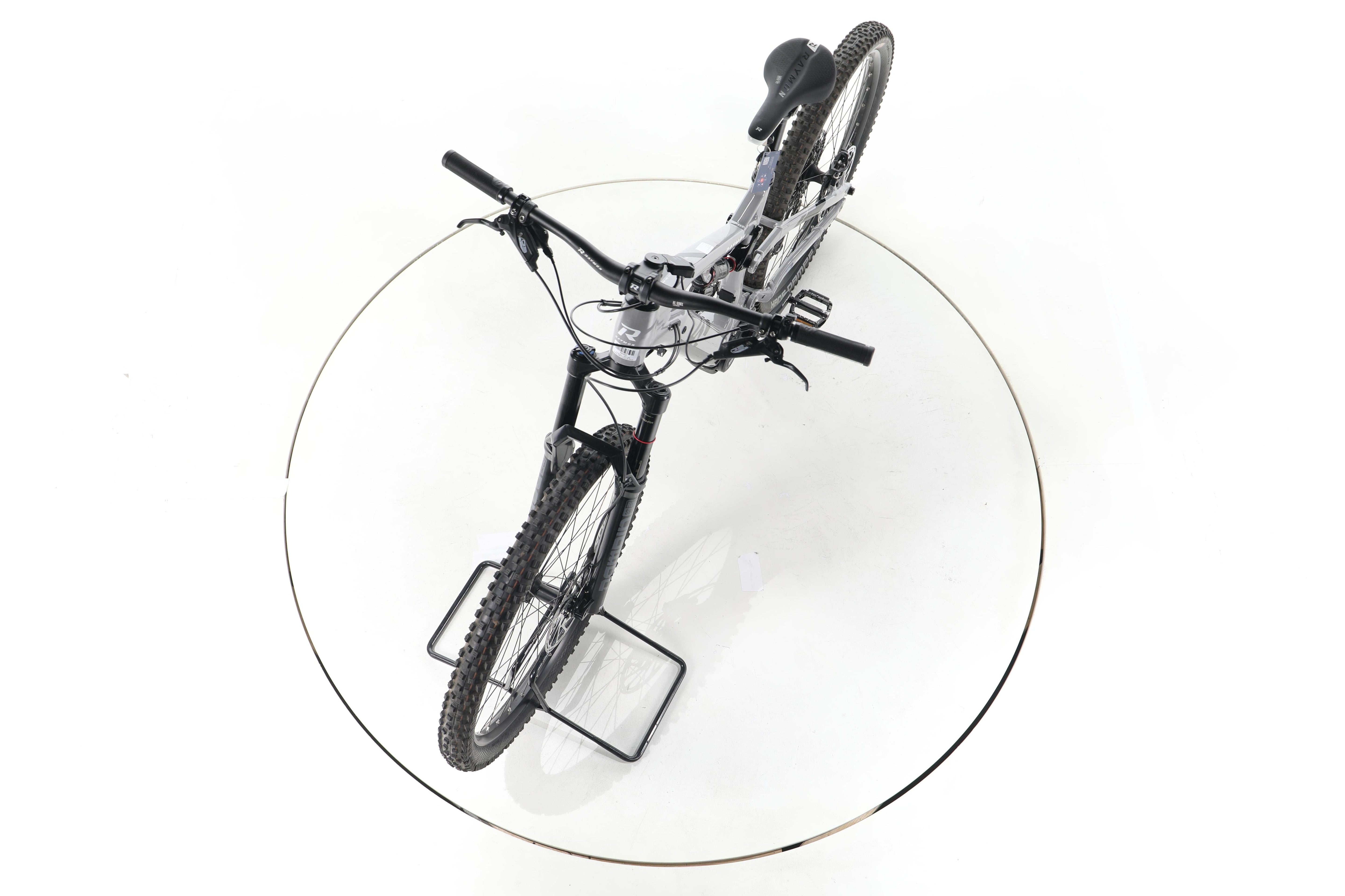 R Raymon TrailRay 140E 10.0 E-Bike Fully - Image 17