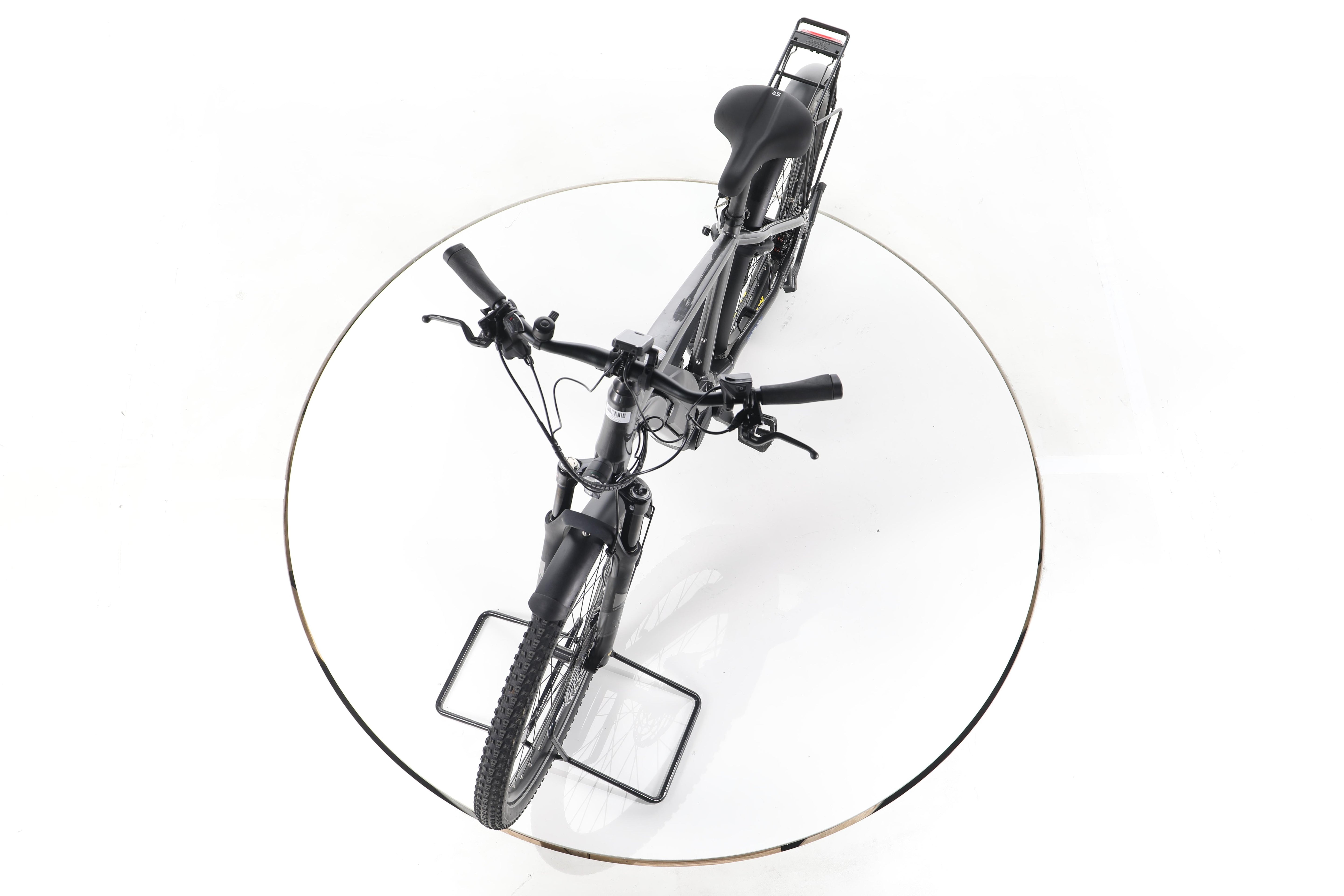 FLYER Upstreet5 7.12 Trekking E-Bike Tiefeinsteiger - Image 17