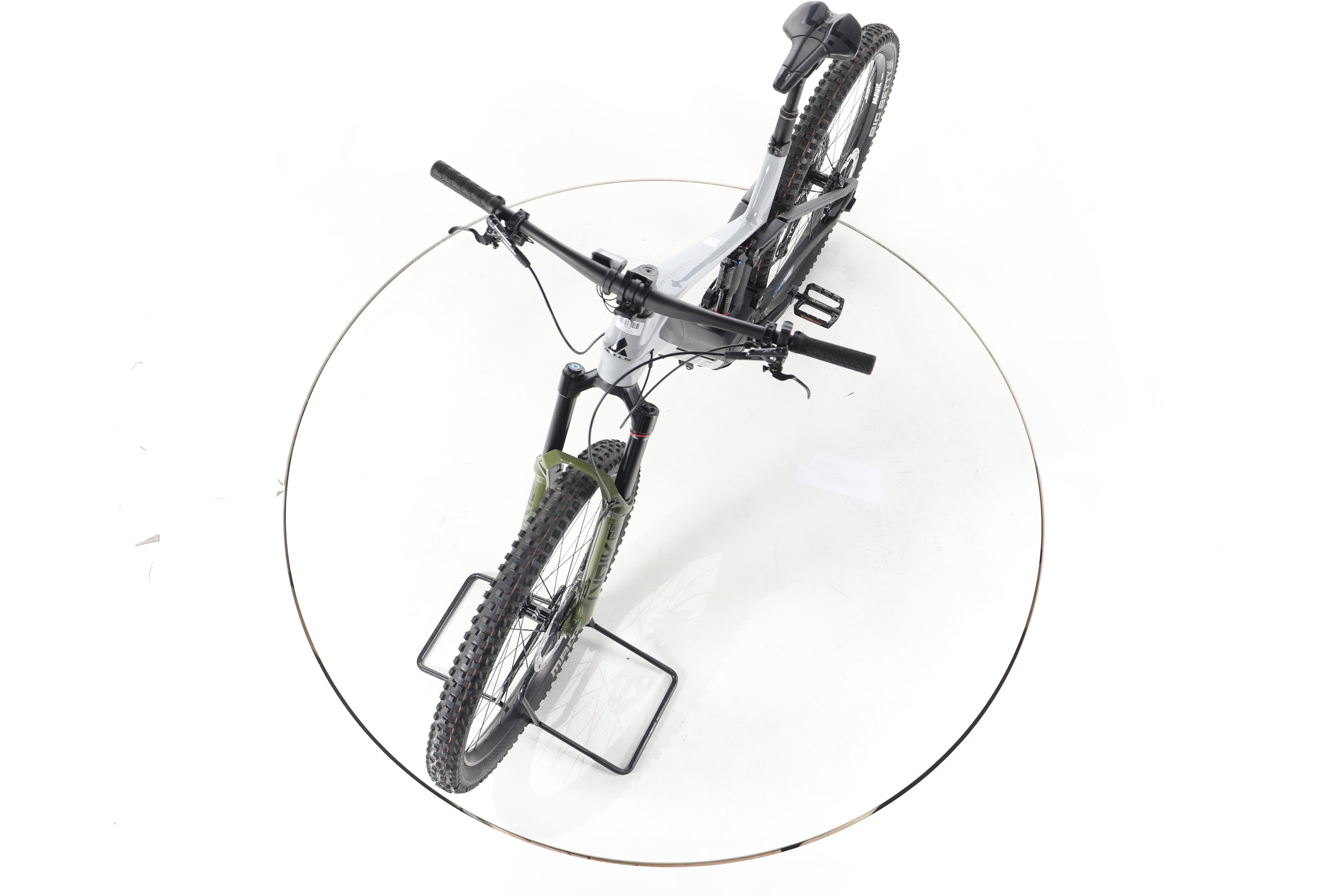 Bulls Sonic Evo  EN E-Bike Fully - Image 17