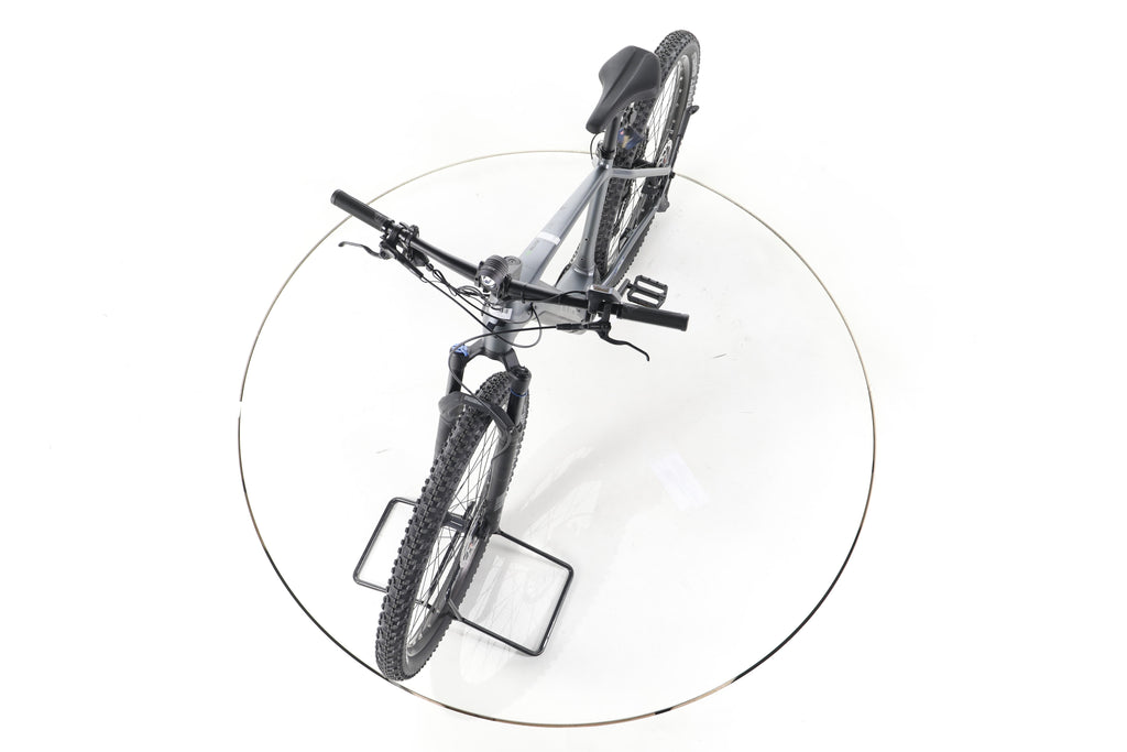Cube Reaction Pro E-Bike - Image 17
