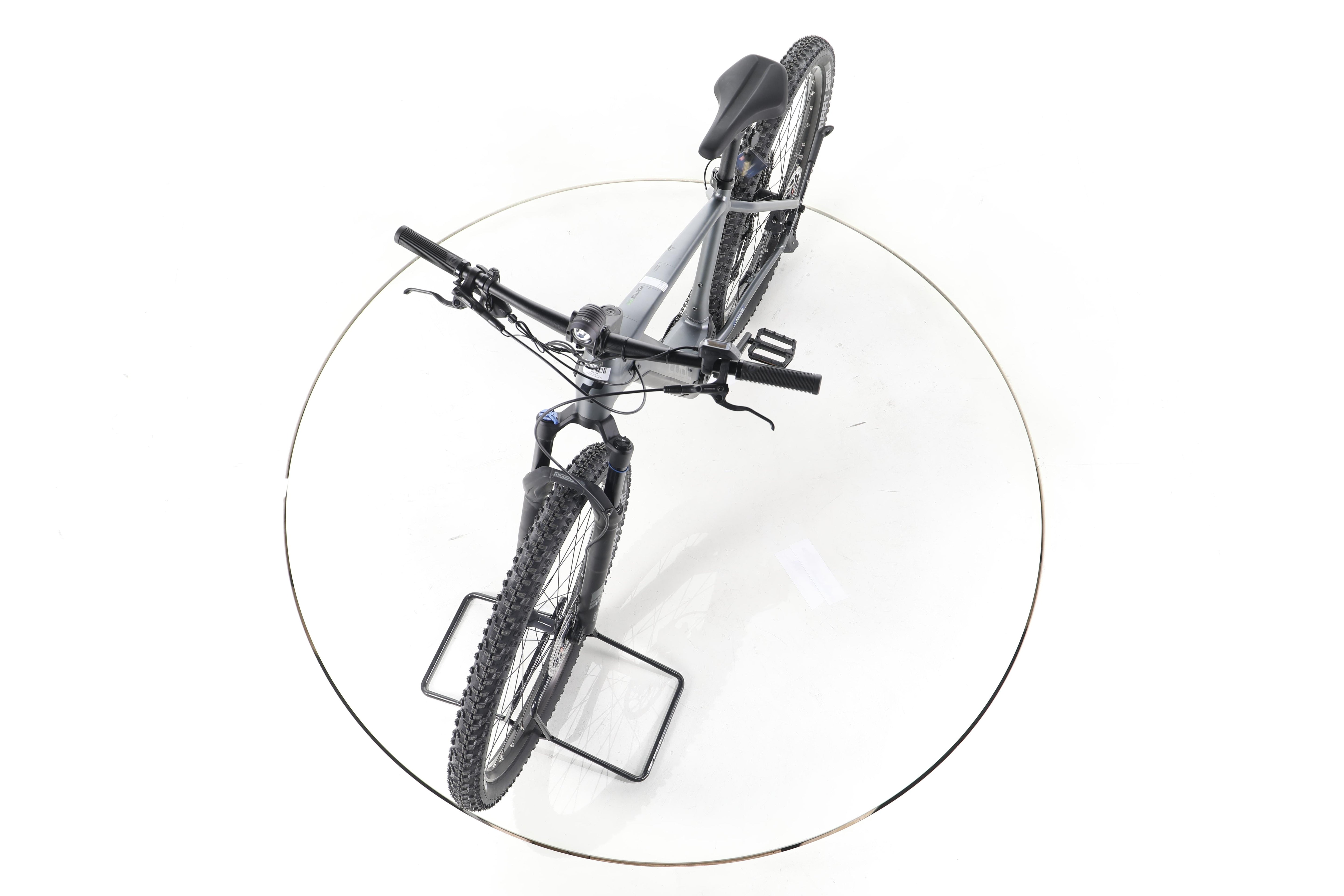 Cube Reaction Pro E-Bike - Image 17