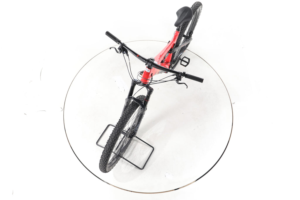 Nox Cycles HELIUM ALL-MTN 5.9 E-Bike Fully Carbon - Image 17