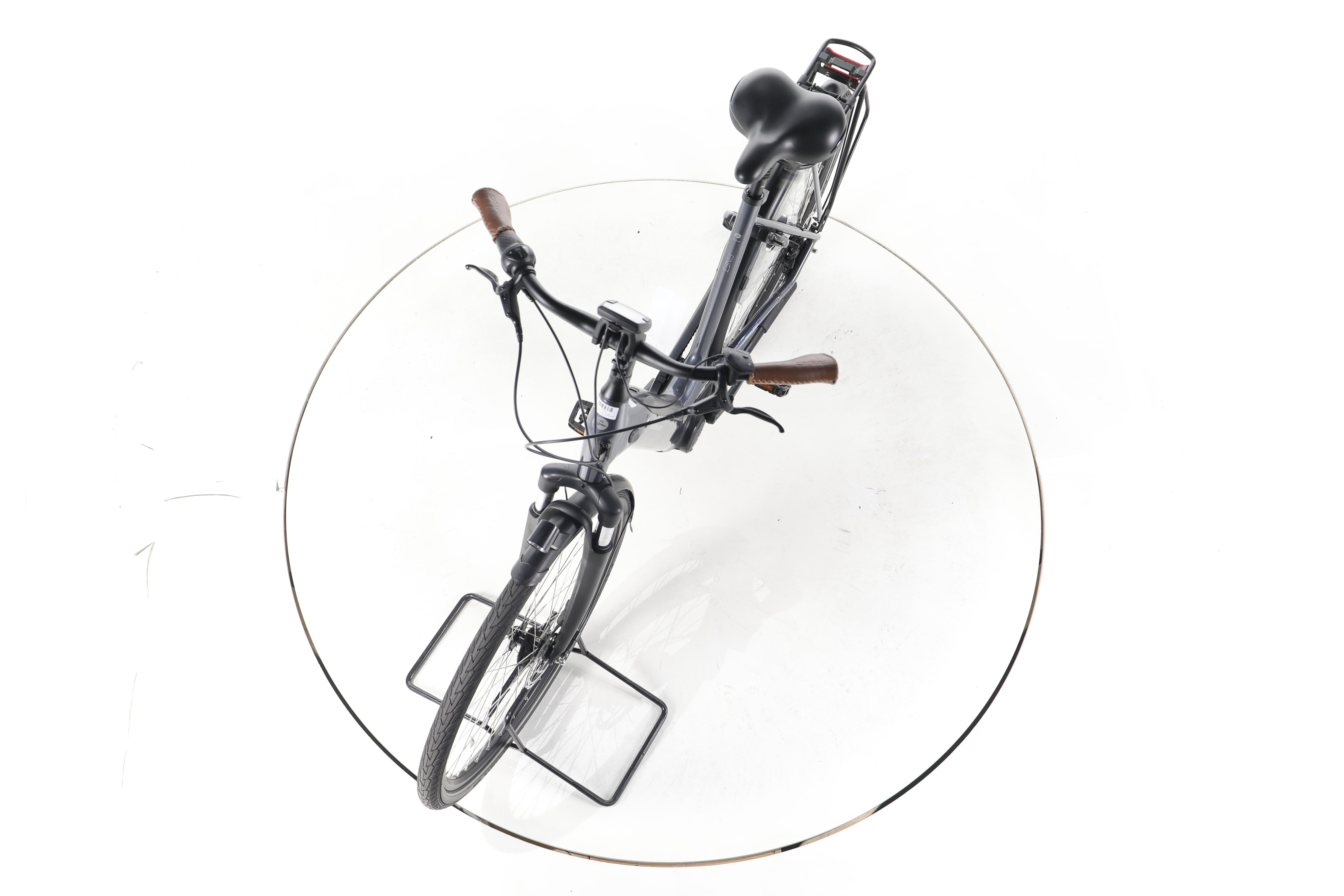 Batavus Finez E-go® Power Exclusive RT City E-Bike Tiefeinsteiger - Image 17
