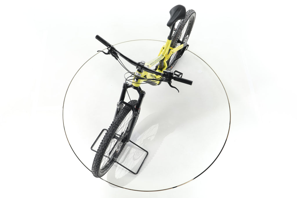 Haibike AllMtn 3 Fully E-Bike - Image 17