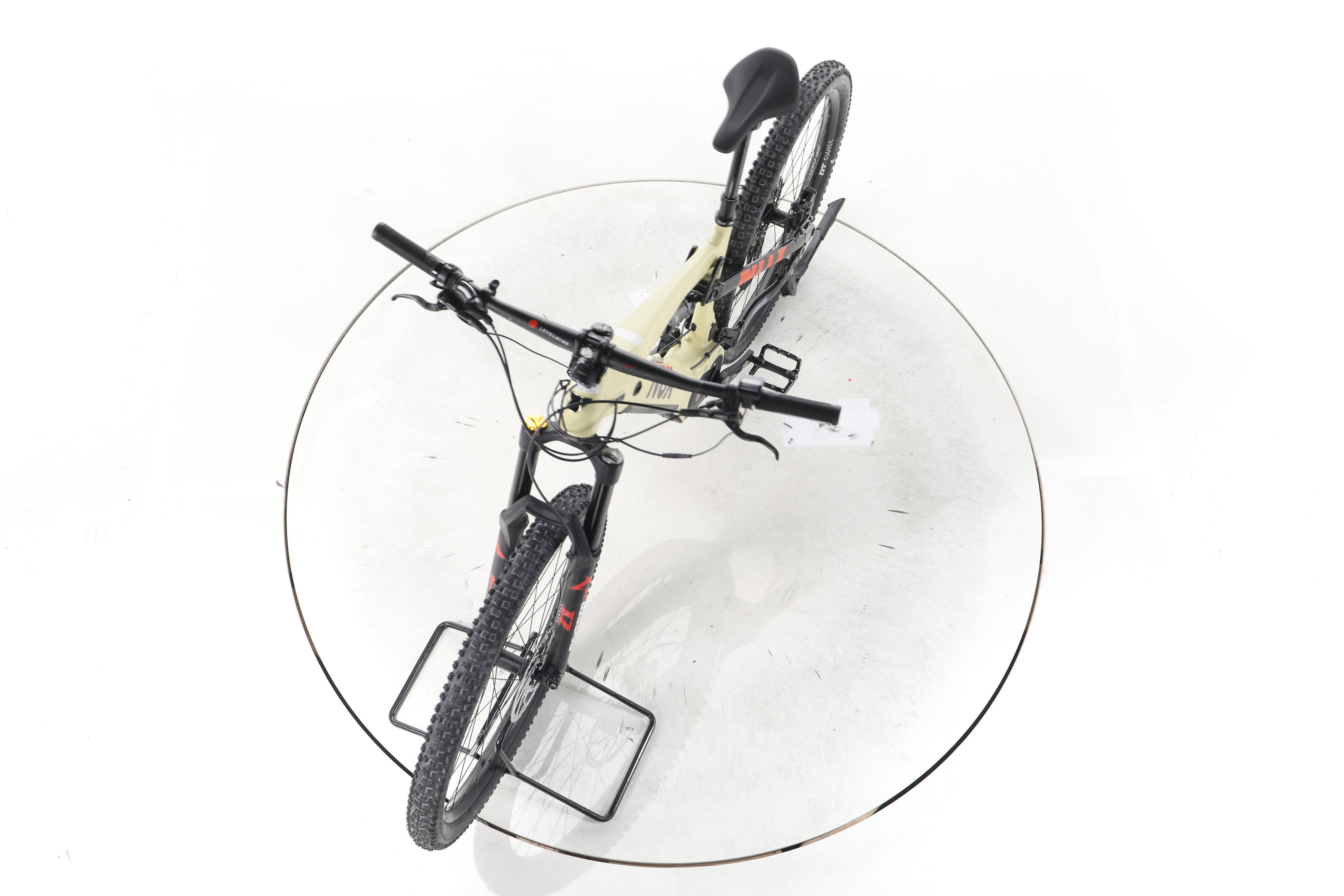 Nox Cycles Hybrid All Mountain 5.9 E-Bike Fully - Image 17