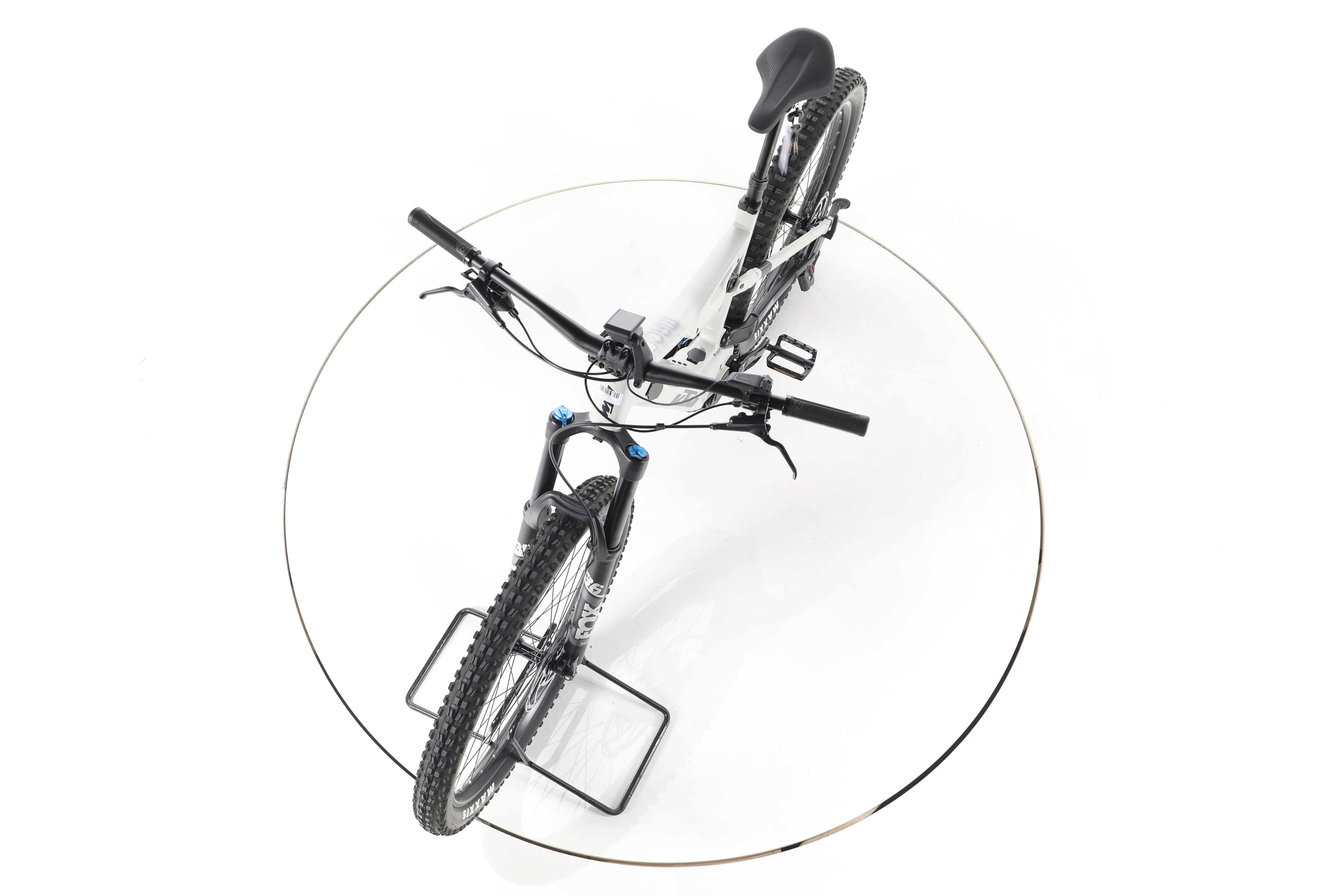 KTM MACINA KAPOHO 7972 Fully E-Bike - Image 17