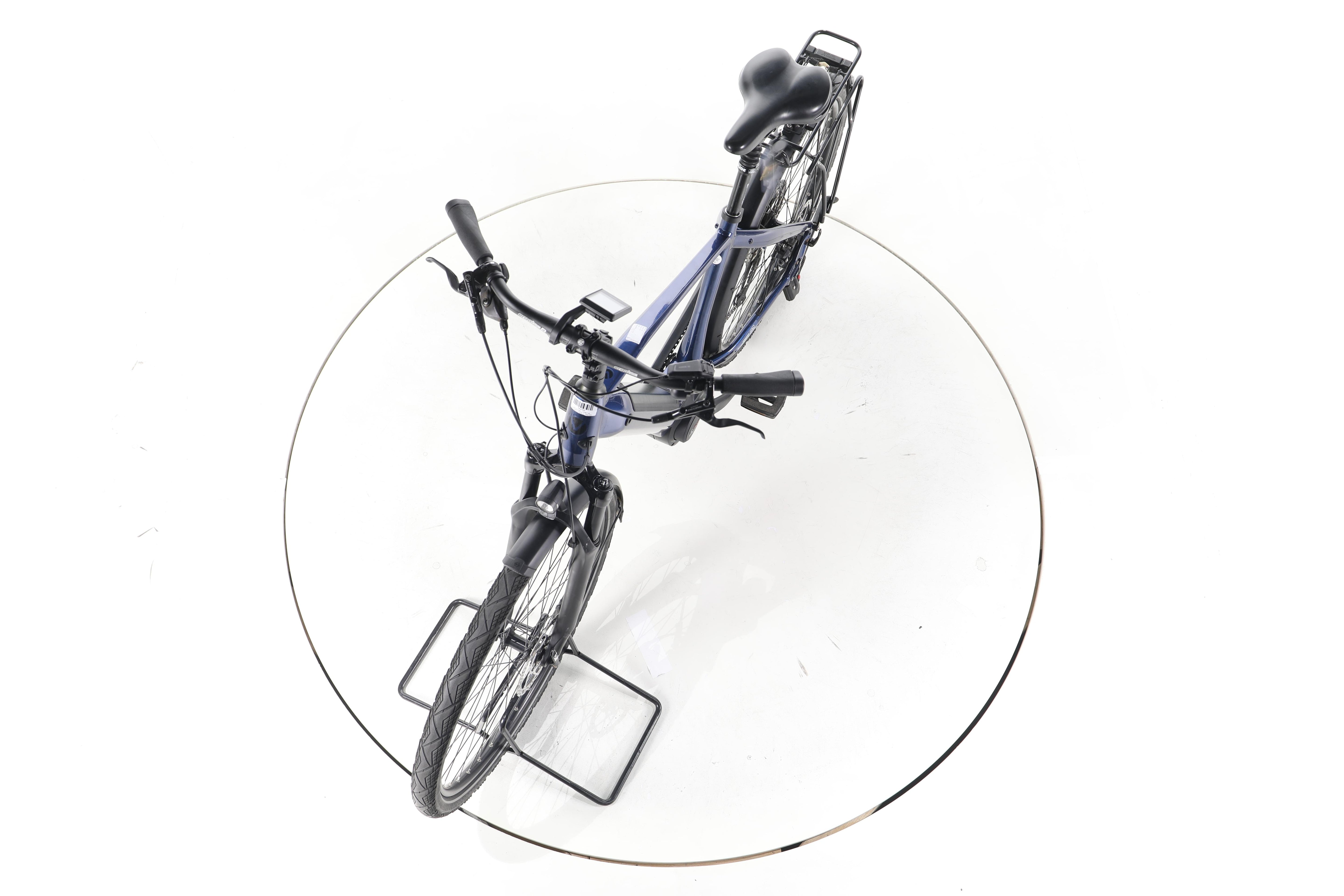 Velo de Ville AEB 890 smart Trekking E-Bike - Image 17