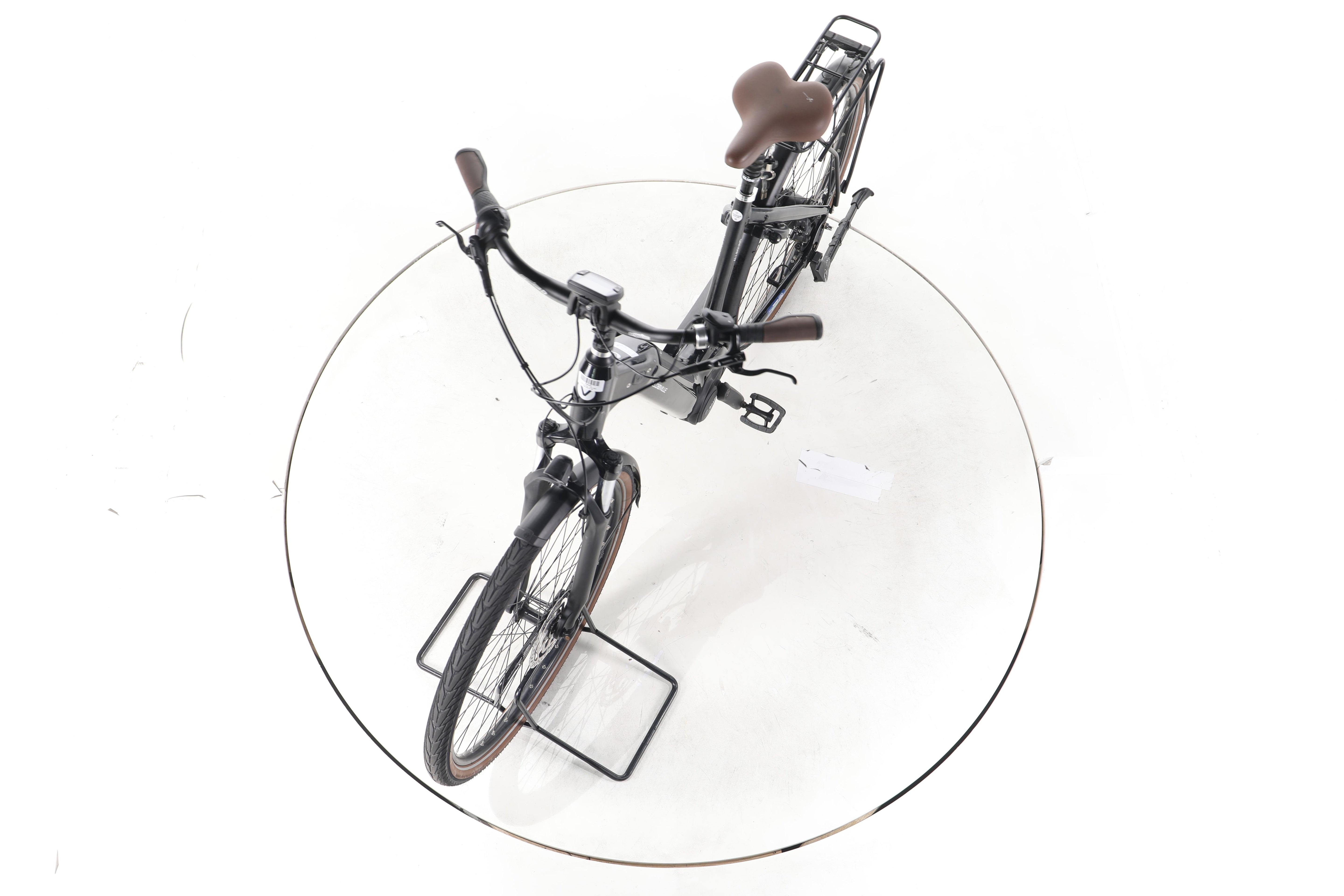 Velo de Ville AEB 490 City E-Bike Tiefeinsteiger - Image 17