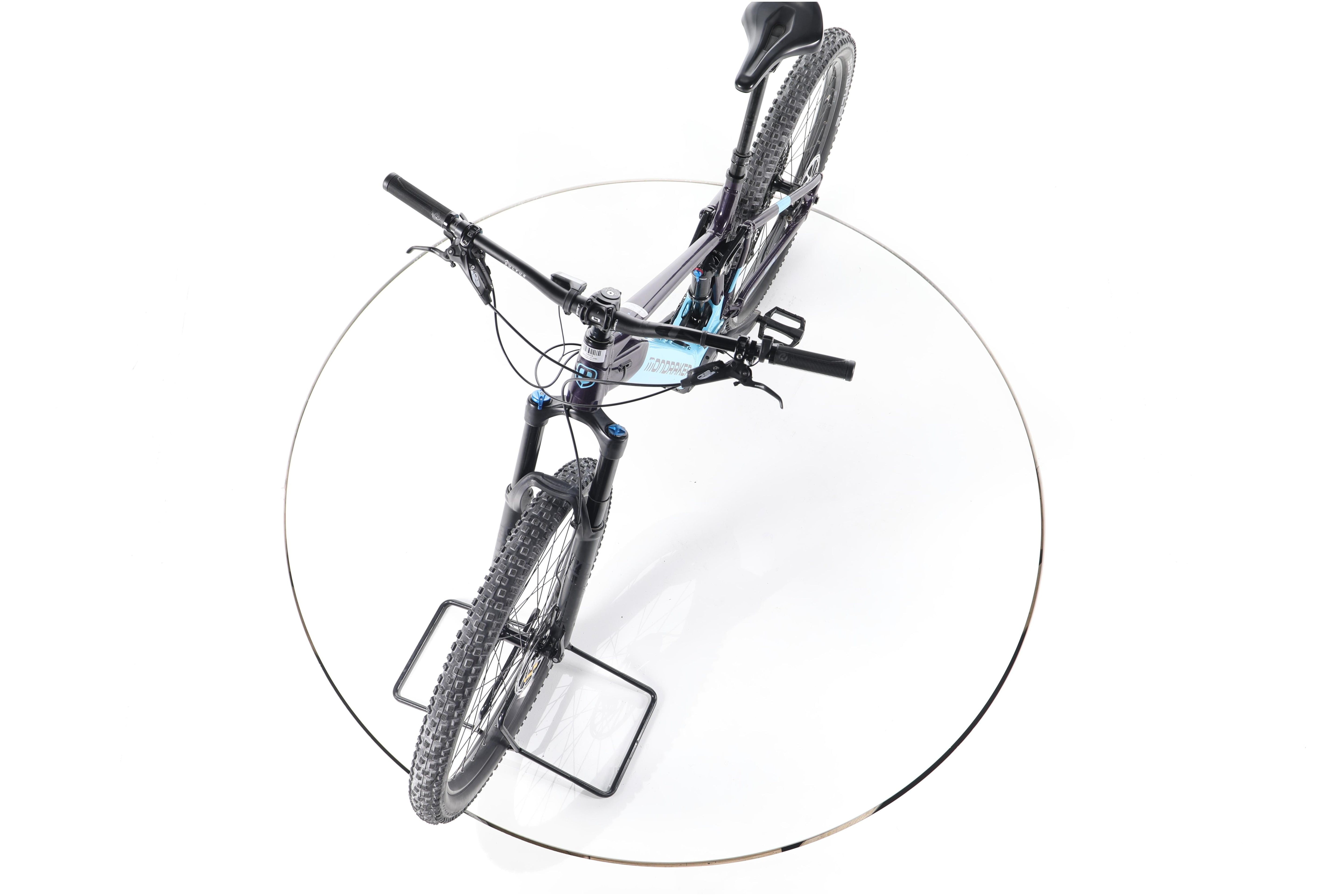Mondraker DUSK R E-Bike Fully - Image 17