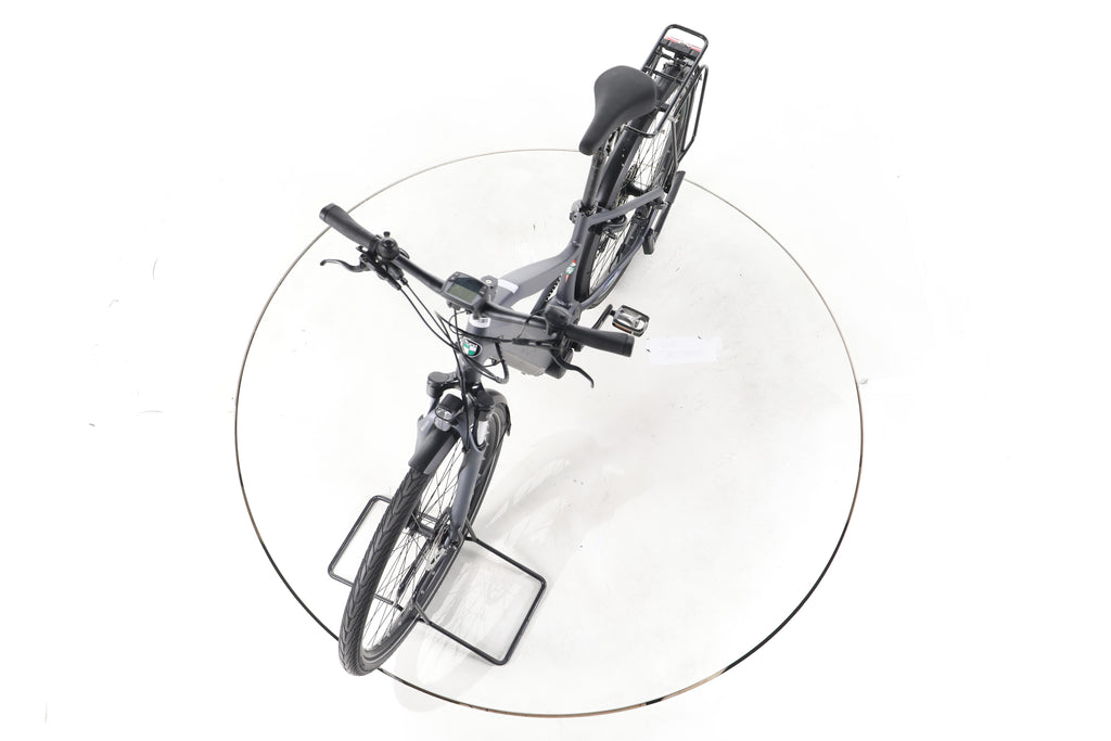 Puch T7.5 Trekking E-Bike - Image 17