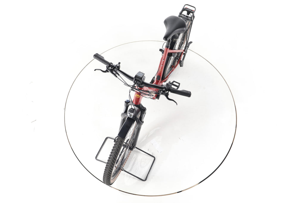 Brennabor A-88e Trekking E-Bike Tiefeinsteiger - Image 17