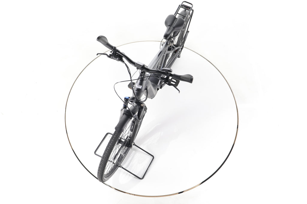 Pegasus Premio EVO ABS Trekking E-Bike - Image 17