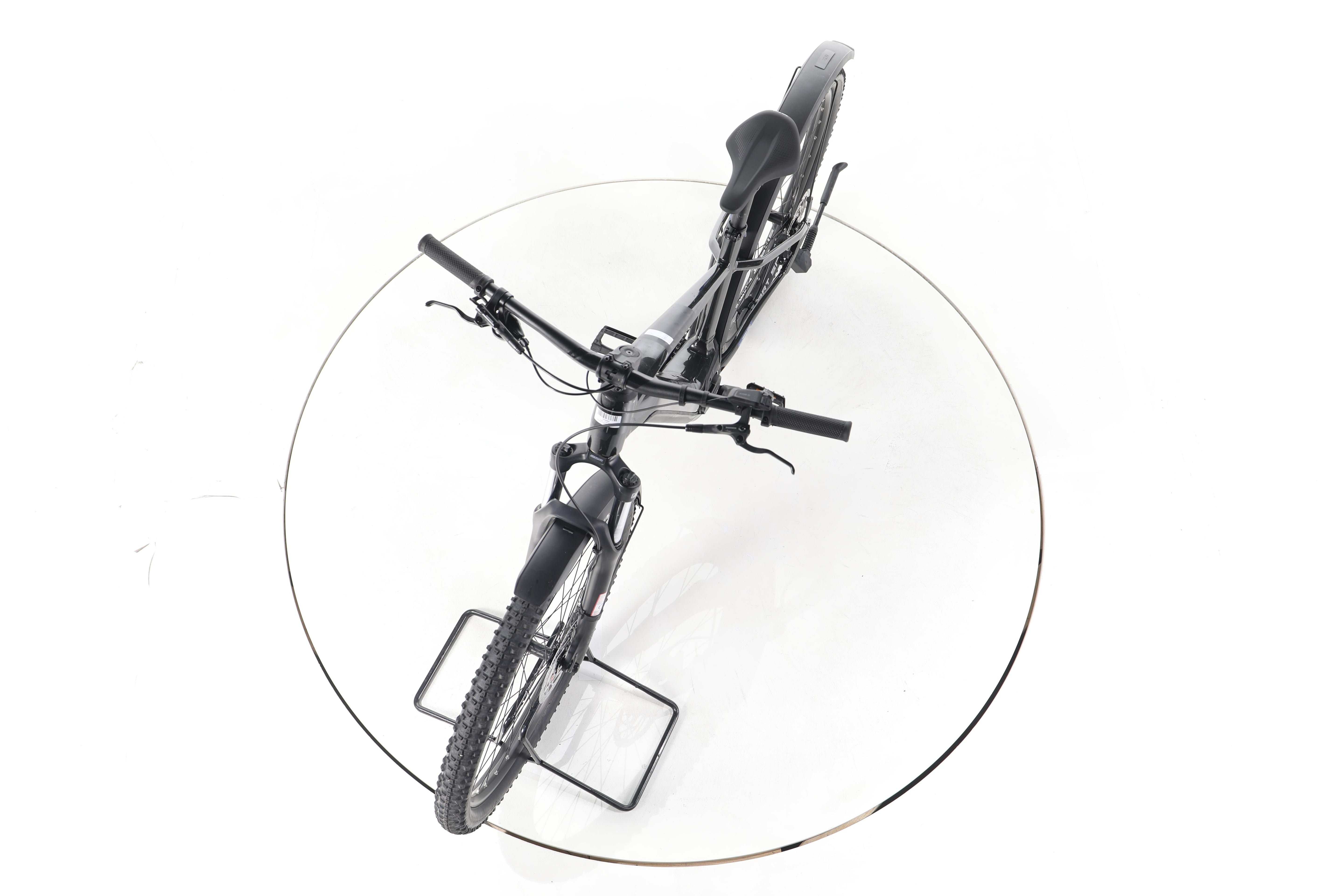 Cube Reaction Hybrid ONE E-Bike - Image 17