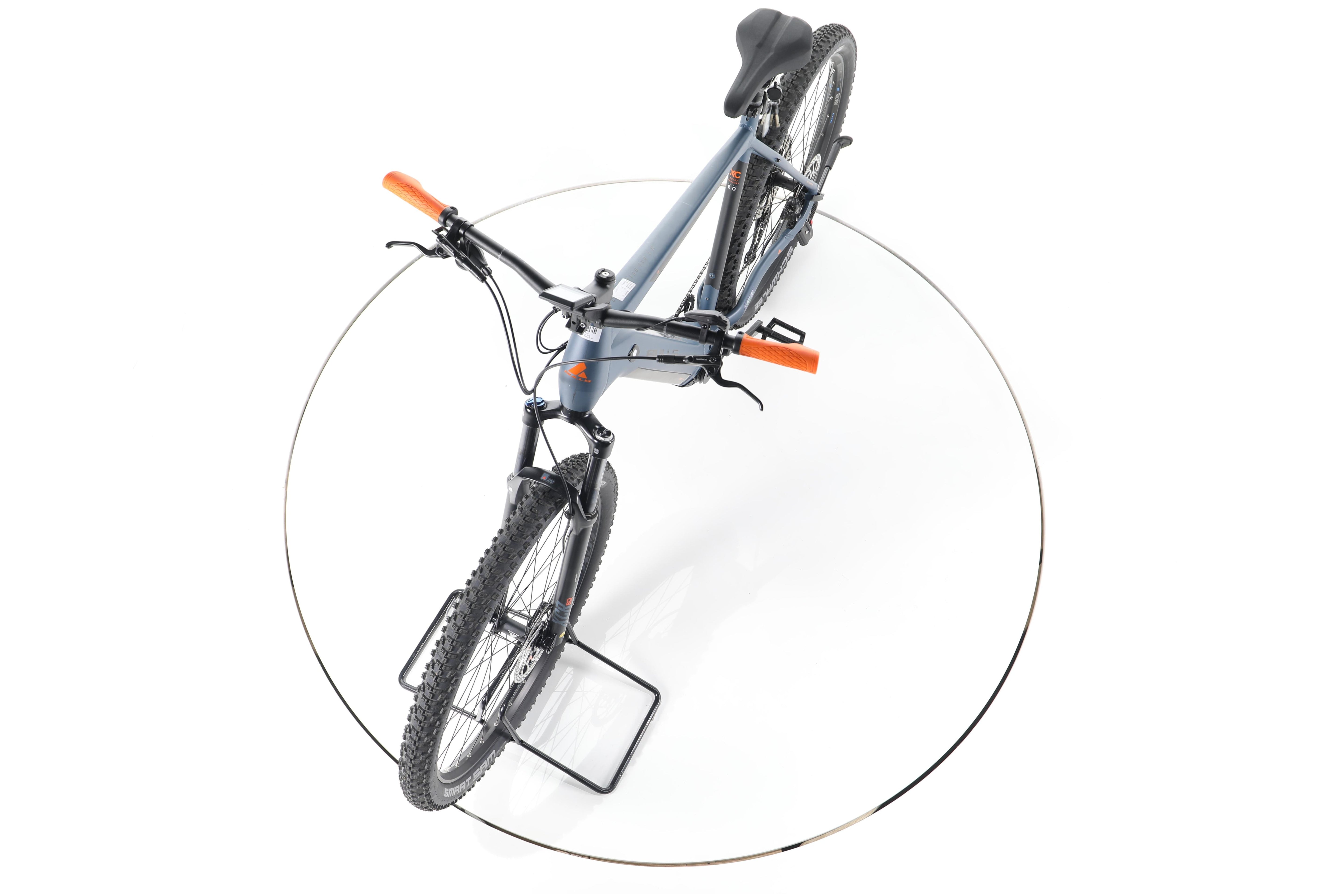 Bulls Copperhead EVO 2 E-Bike - Image 17