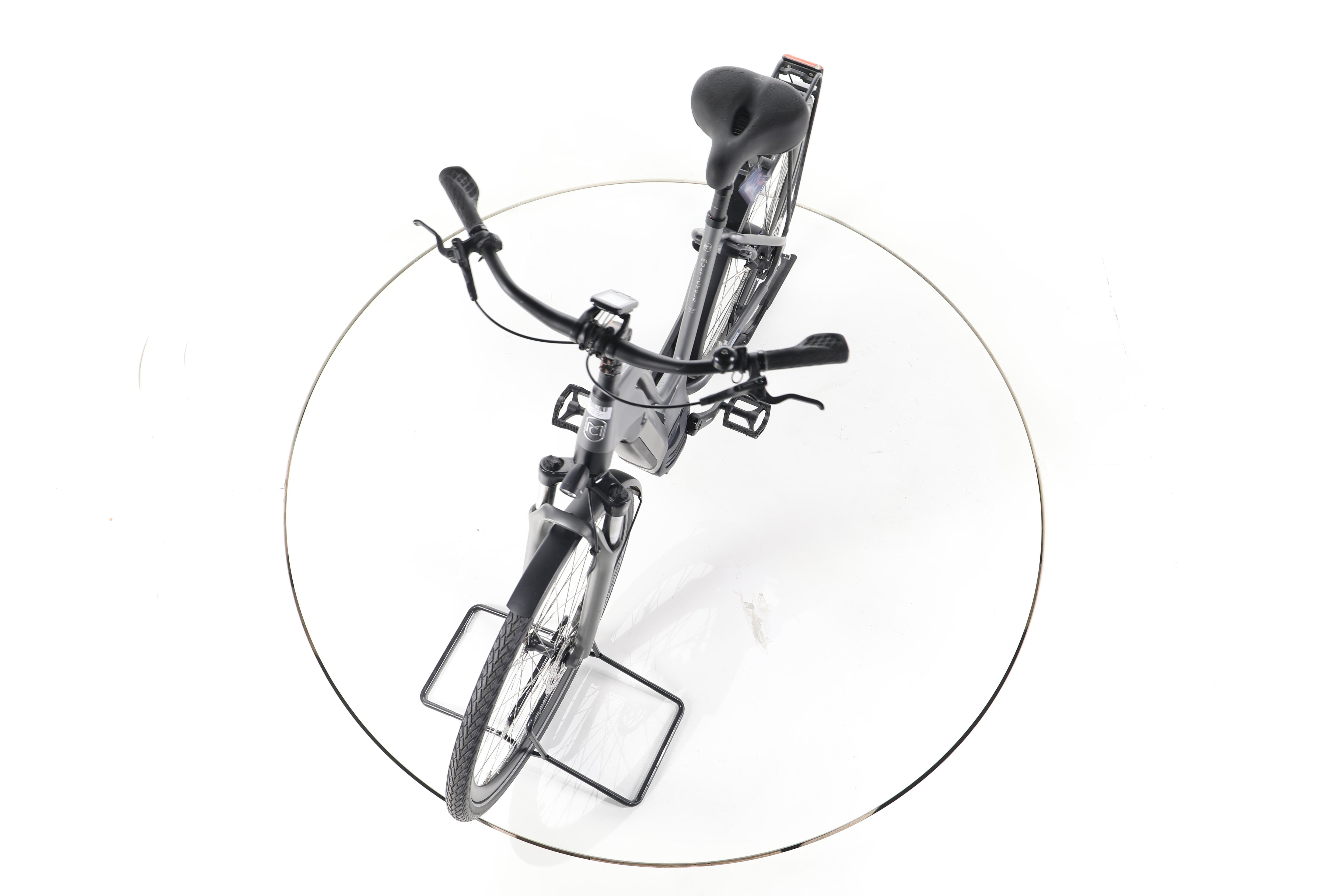 Multicycle Voyage Emi City E-Bike Tiefeinsteiger - Image 17