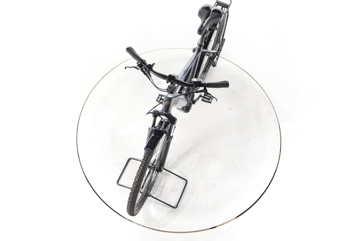 Green's Dorset Trekking E-Bike - Image 17
