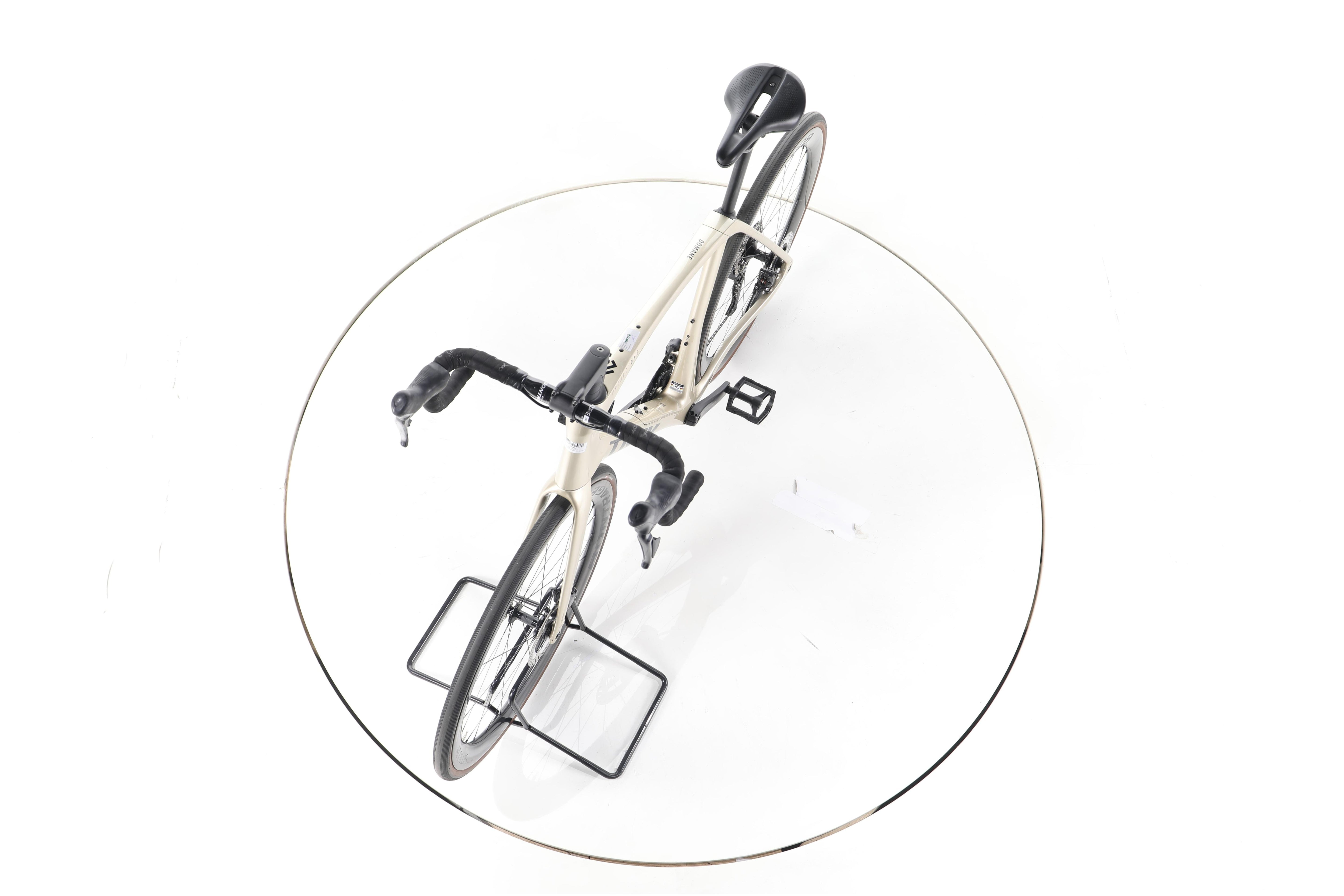 Trek Domane SLR 7 Project One - Image 17