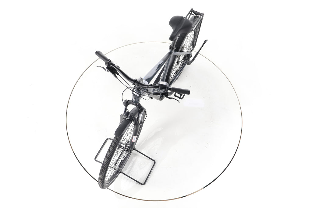 Cube Touring Hybrid ONE Trekking E-Bike - Image 17