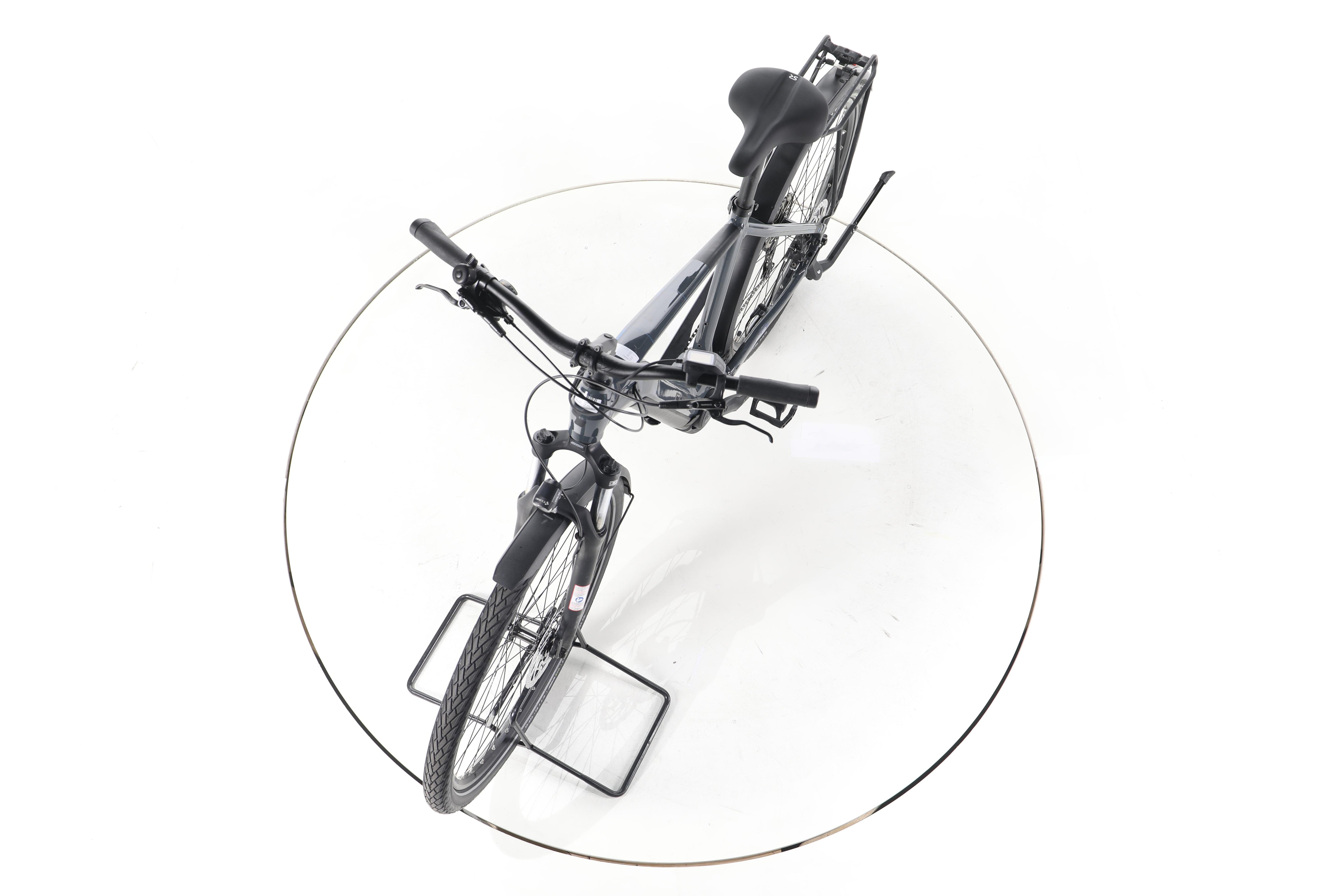 Cube Touring Hybrid ONE Trekking E-Bike - Image 17