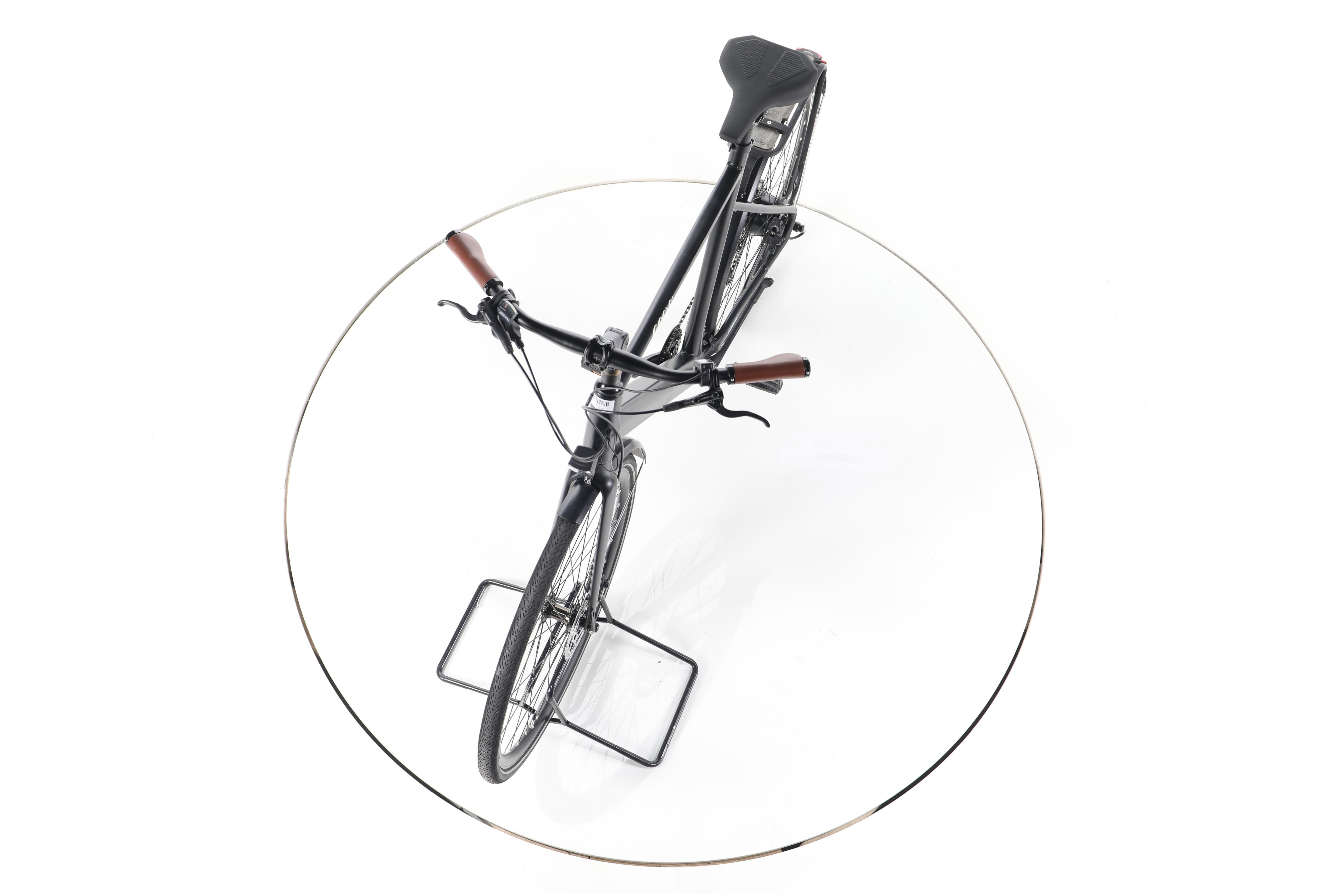 Geero City-Classic + Trekking E-Bike - Image 17