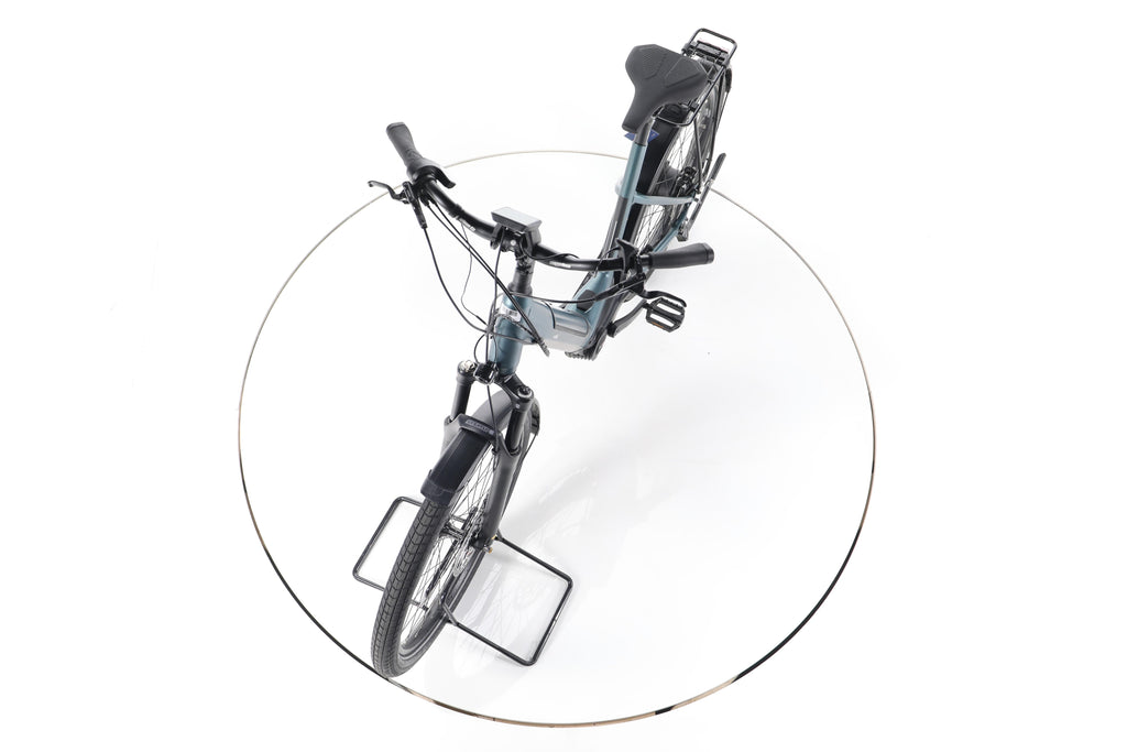 E-Bike Manufaktur 8CHT City E-Bike Tiefeinsteiger - Image 17