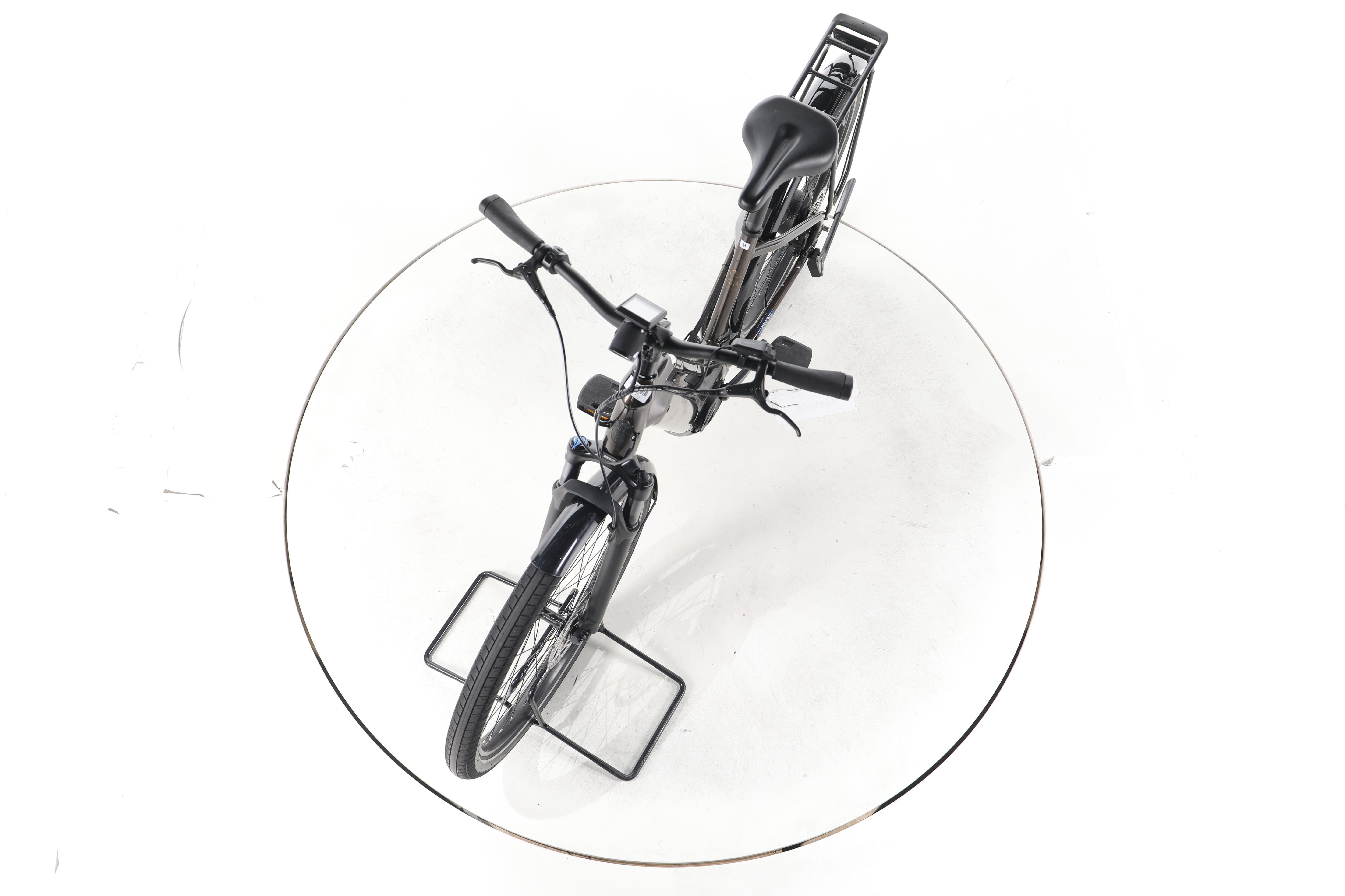 Diamant Opal Esprit City E-Bike Tiefeinsteiger - Image 17