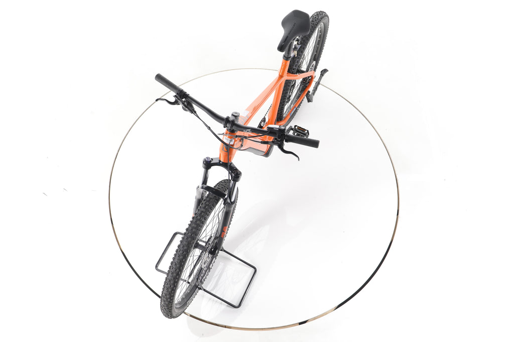 Haibike AllTrack 6 E-Bike - Image 17