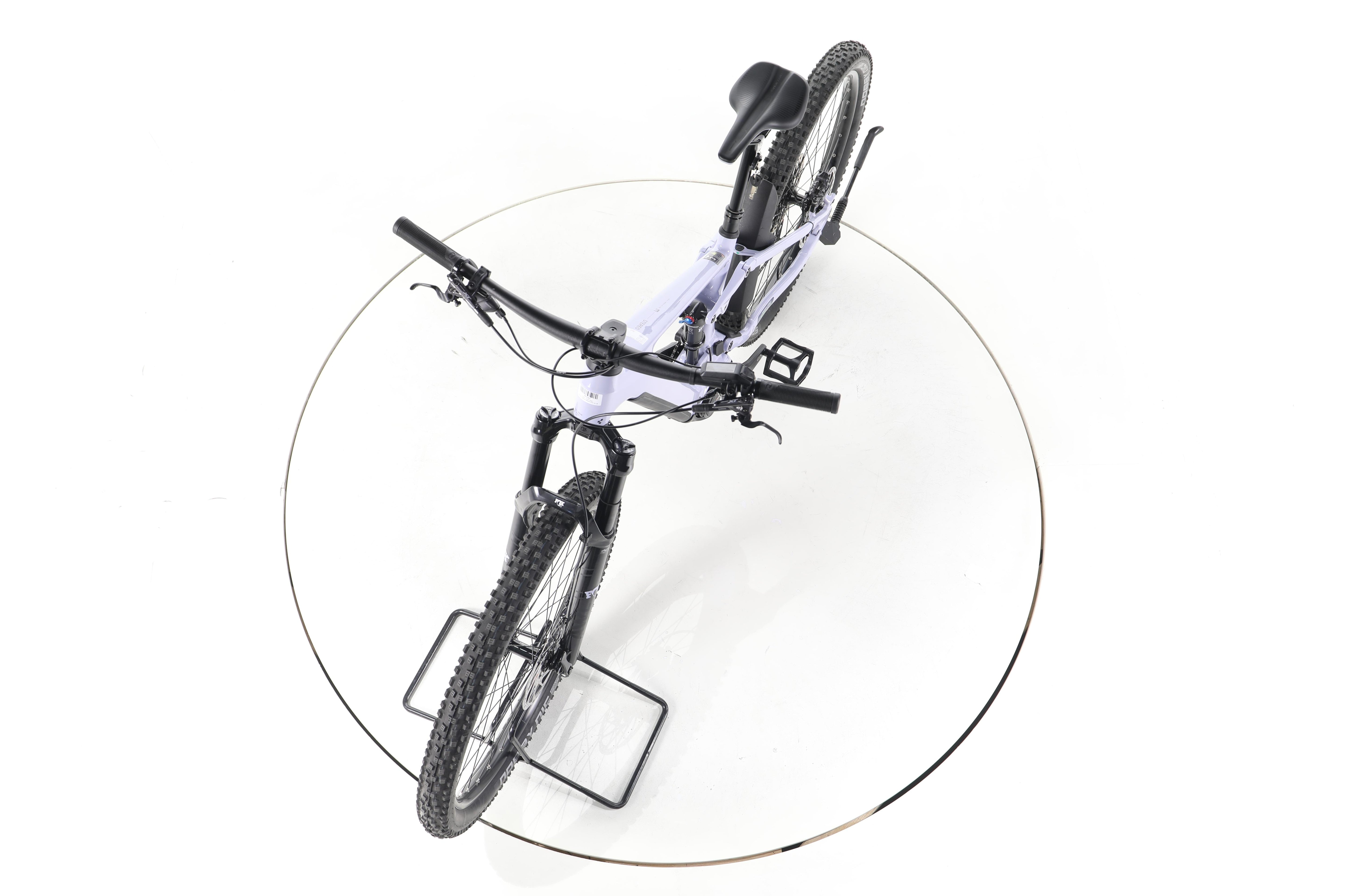 Cube Stereo Hybrid ONE44 EXC E-Bike Fully Carbon 2025 - Image 17