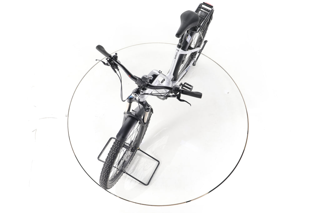 FLYER Goroc2 2.10 Trekking E-Bike - Image 17