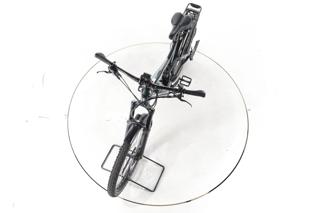 Kettler QUADRIGA DUO CX12 FS SUV SUV E-Bike - Image 17