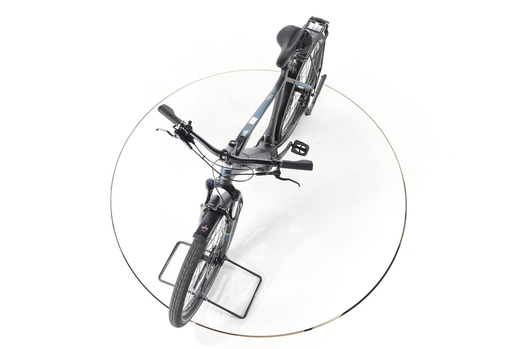 Compel HTE 770 EQ Trekking E-Bike 2024 - Image 17