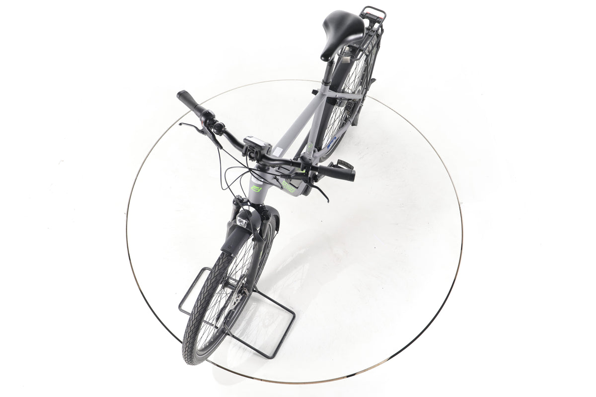 Brennabor T-32e City E-Bike - Image 17