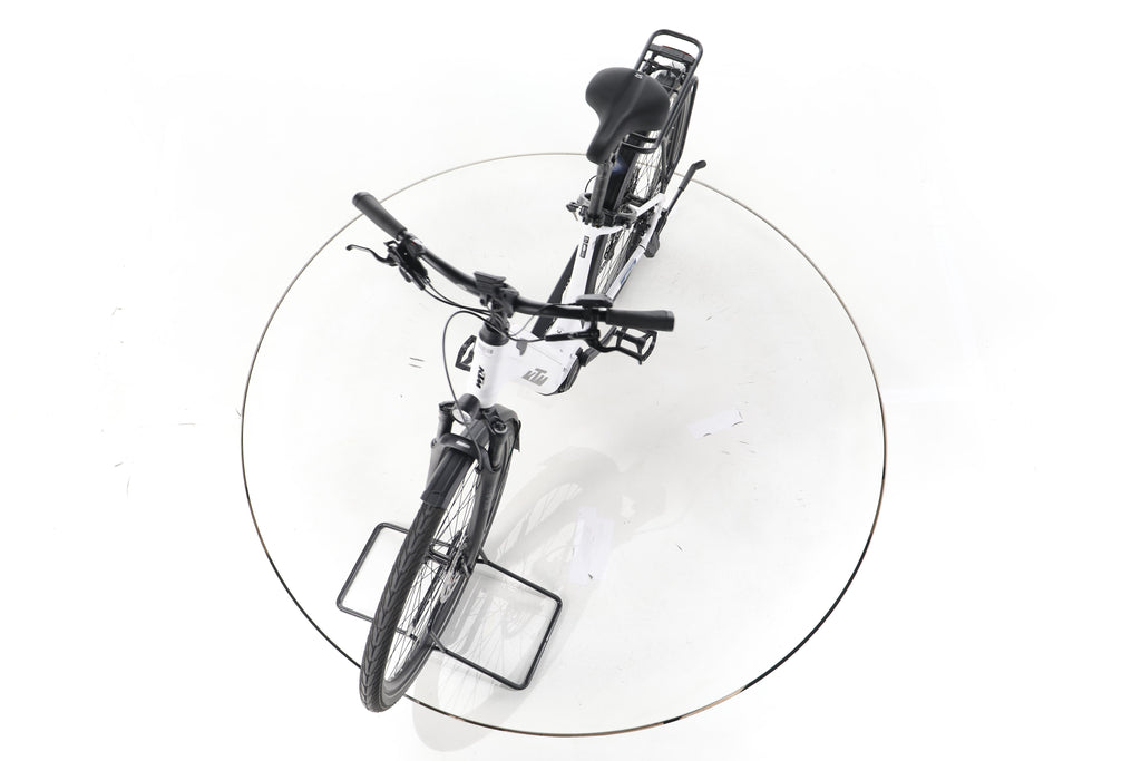 KTM ZEG CENTO 10 PLUS Trekking E-Bike Tiefeinsteiger - Image 17