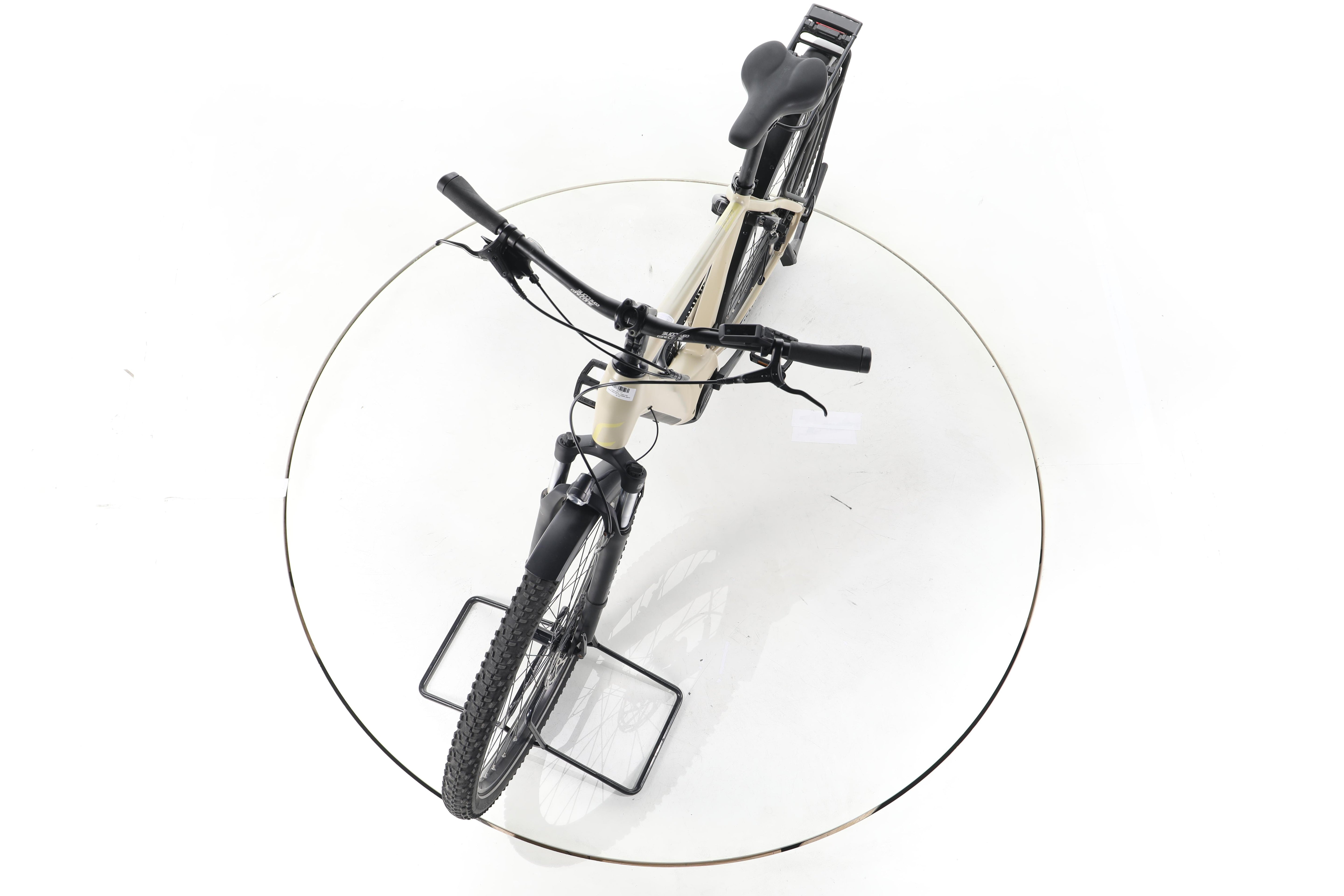 CONE Bikes eSUV IN LTD Trekking E-Bike - Image 17