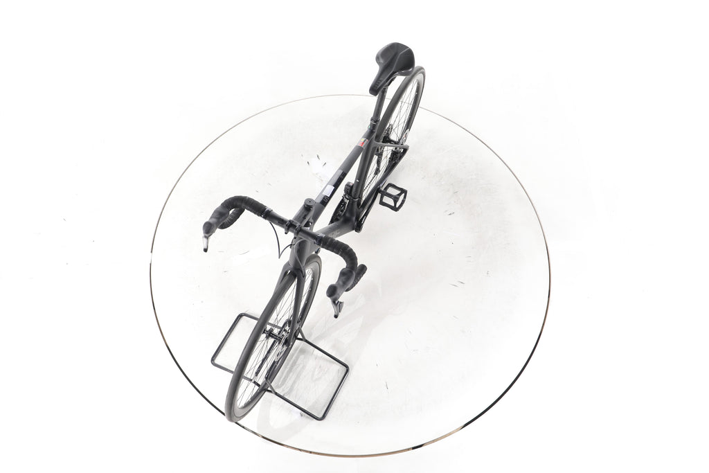 Cube Attain GTC SLX Gravelbike Carbon - Image 17