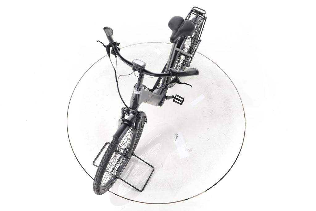 Pegasus Strong EVO 10 Trekking E-Bike Tiefeinsteiger - Image 17