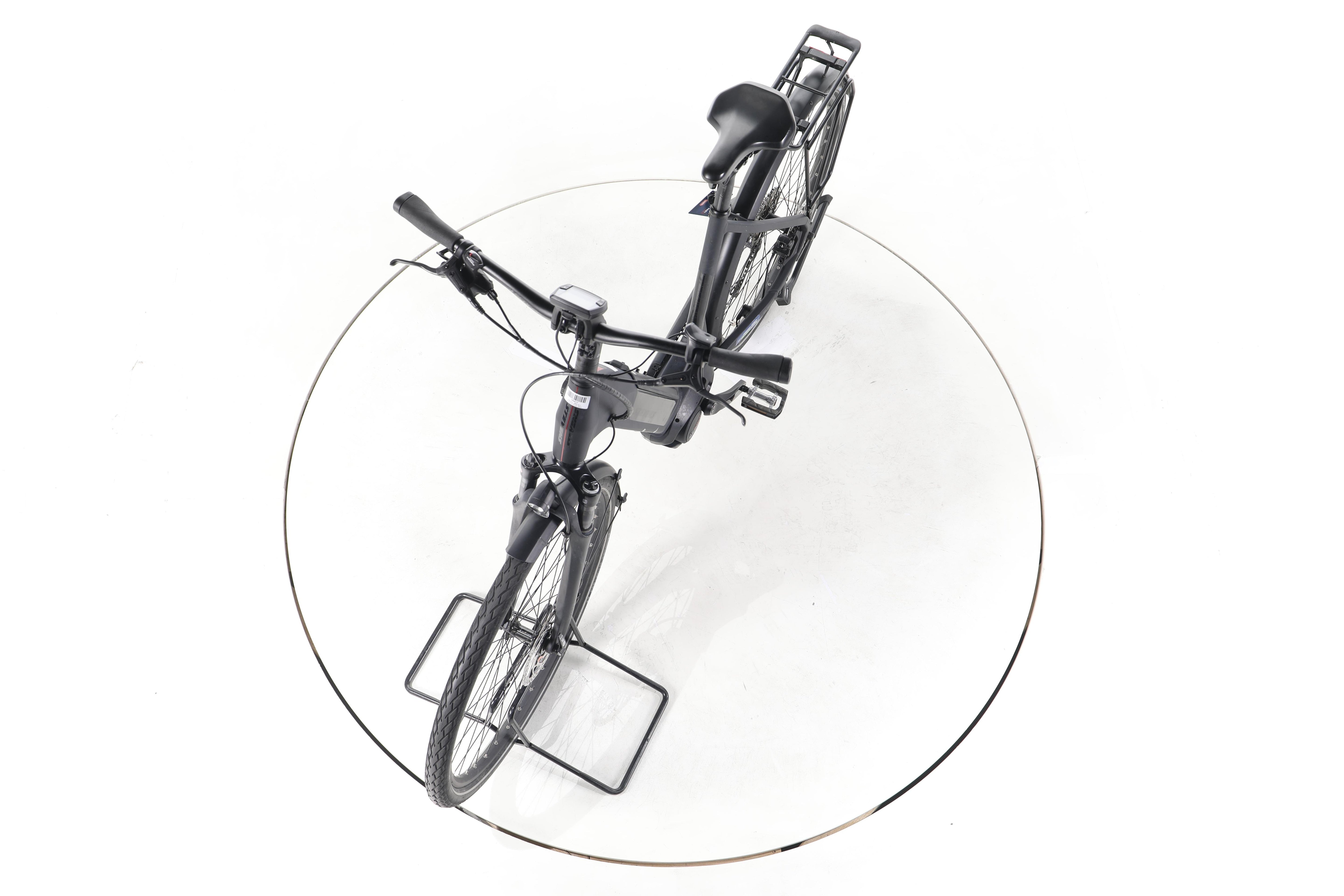 Stevens E-Lavena PT5 Trekking E-Bike Tiefeinsteiger - Image 17