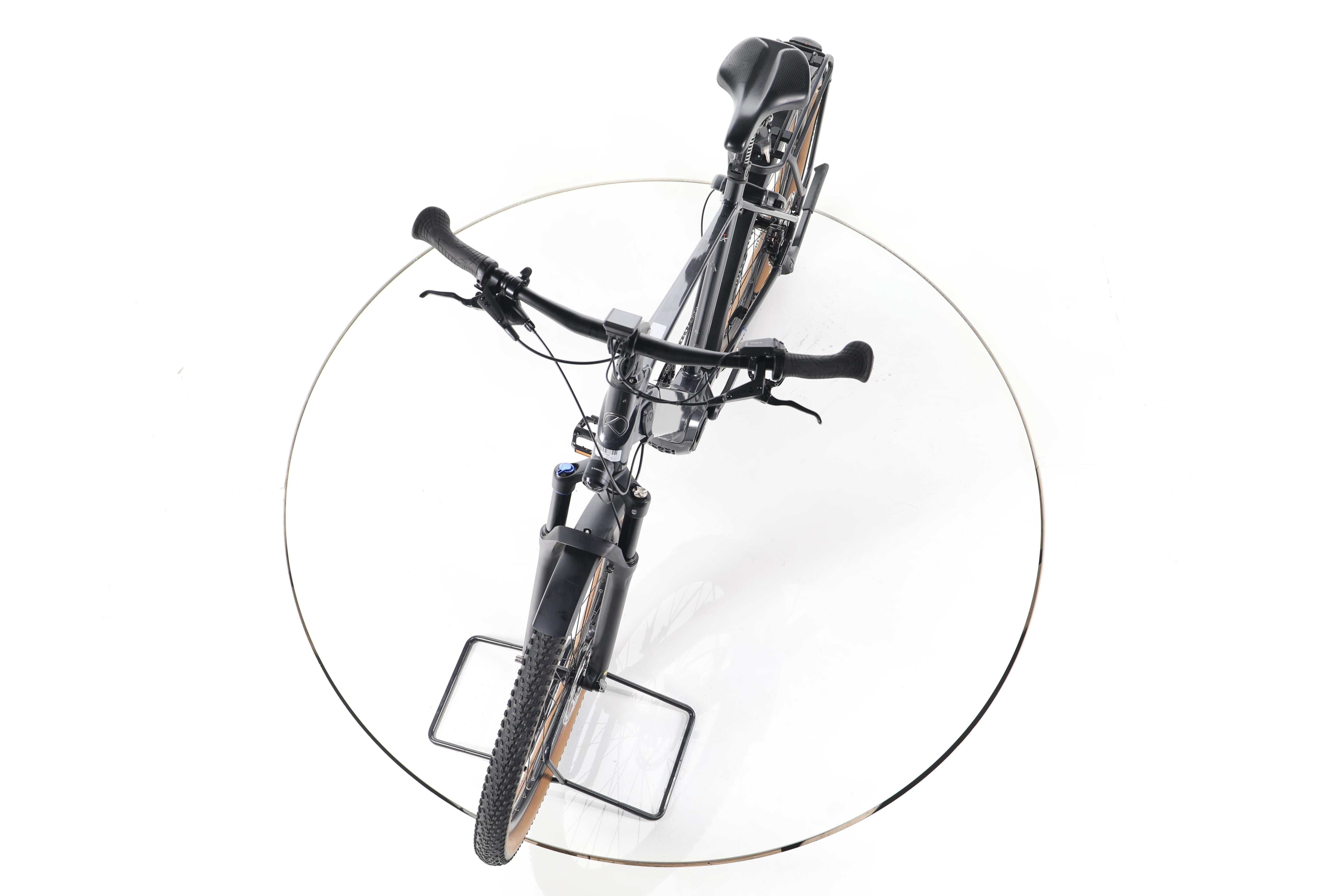 Kalkhoff Entice 5.B Advance + Trekking E-Bike 2024 - Image 17