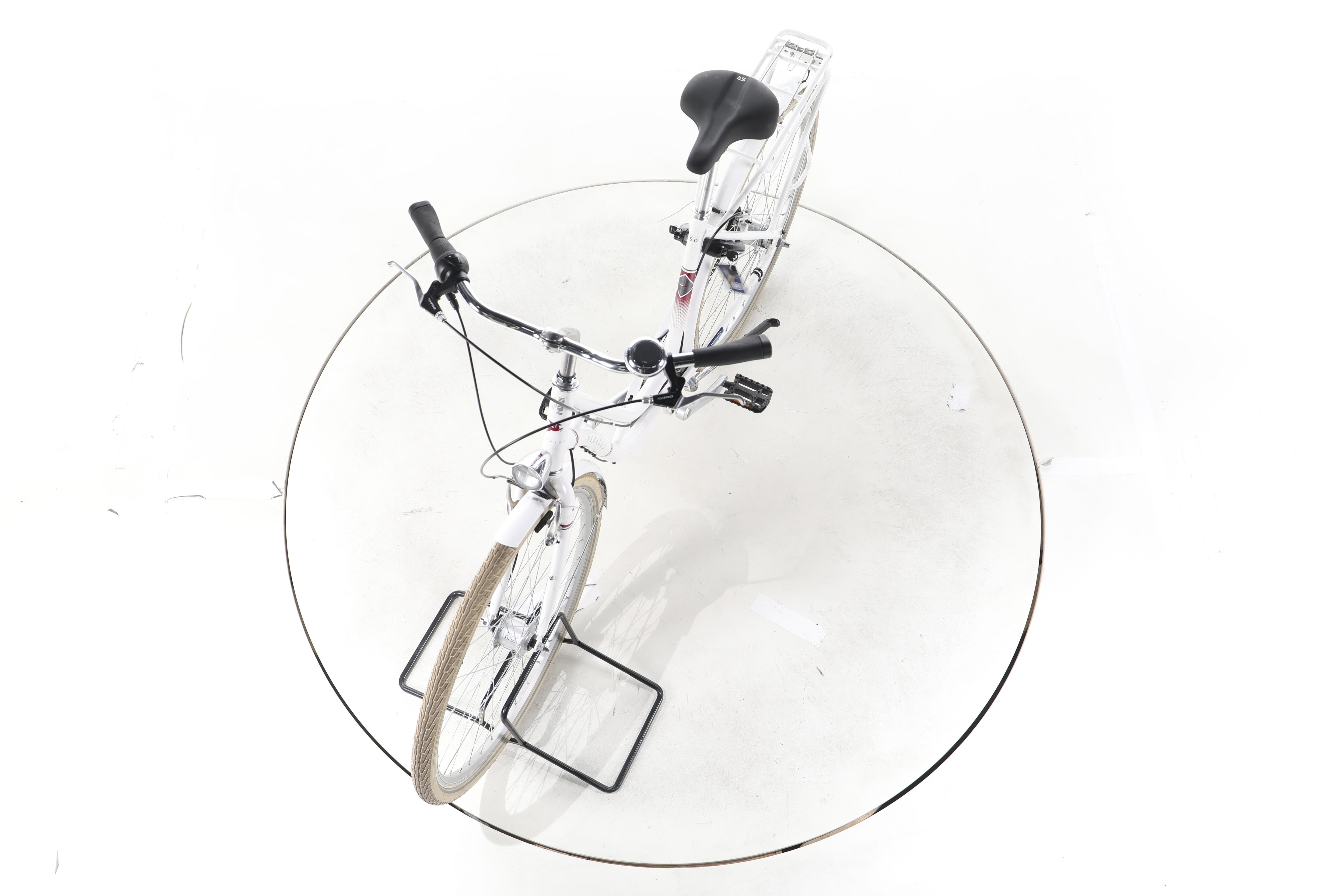 Pegasus Piazza Fahrrad City & Trekking - Image 17