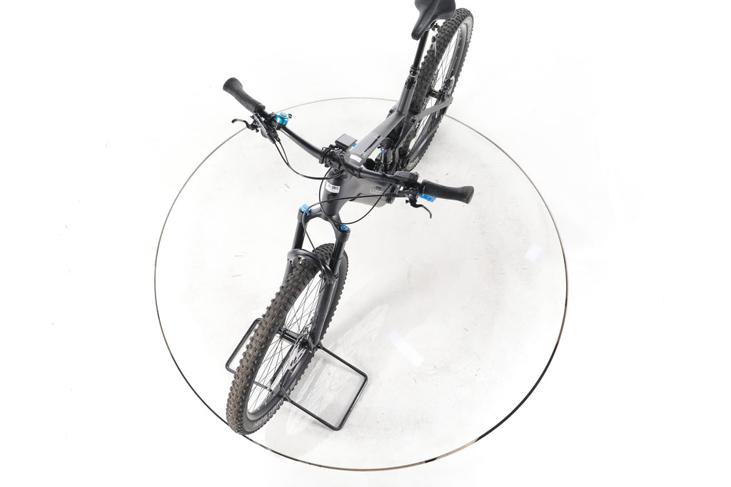 Cube Stereo Hybrid 140 HPC SLX E-Bike Fully 2024 - Image 17