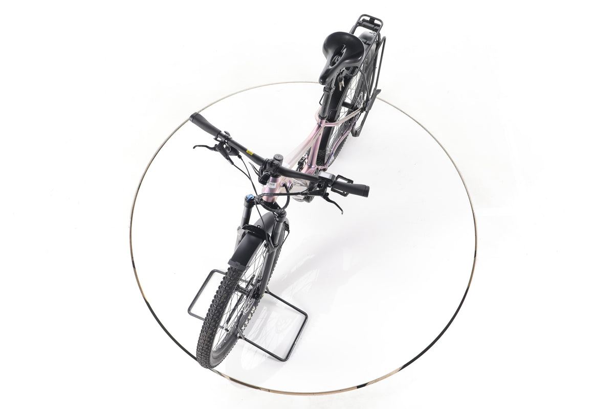 Liv Vall-E+ 2 Trekking E-Bike - Image 17