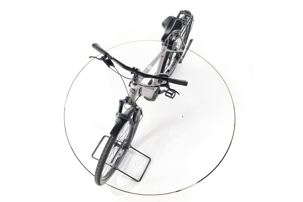 Kalkhoff Entice 5.B Move+ Trekking E-Bike - Image 17
