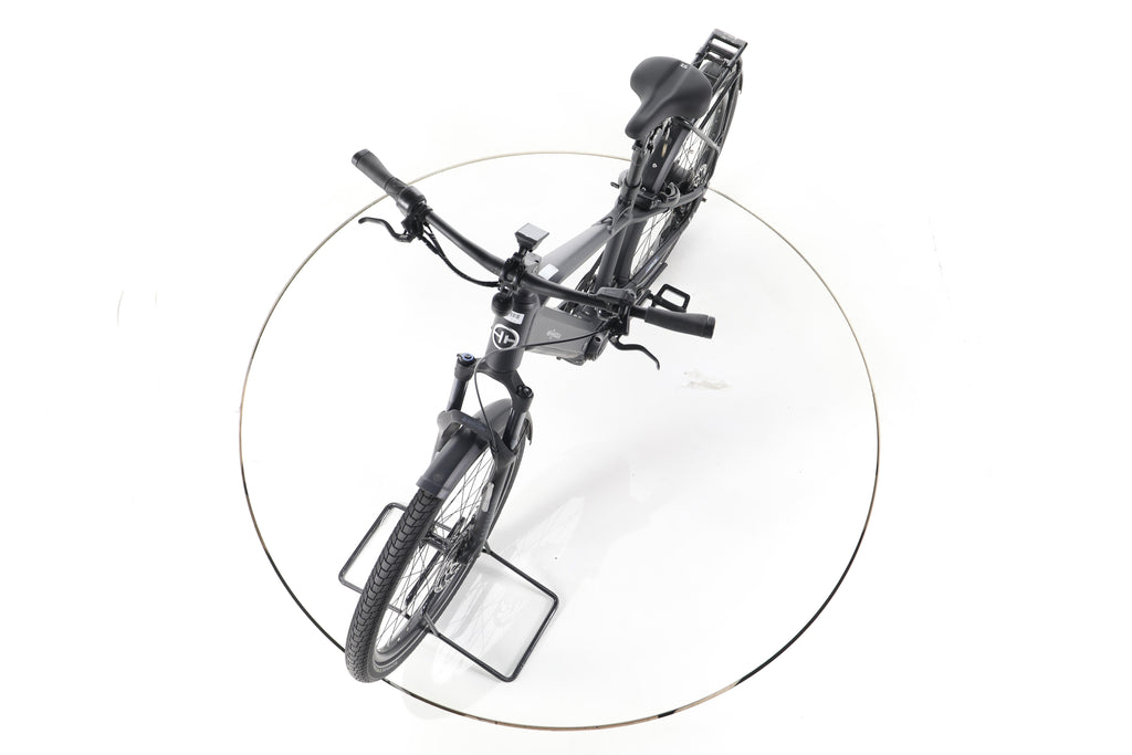 HNF Nicolai XD4 All Terrain City E-Bike - Image 17