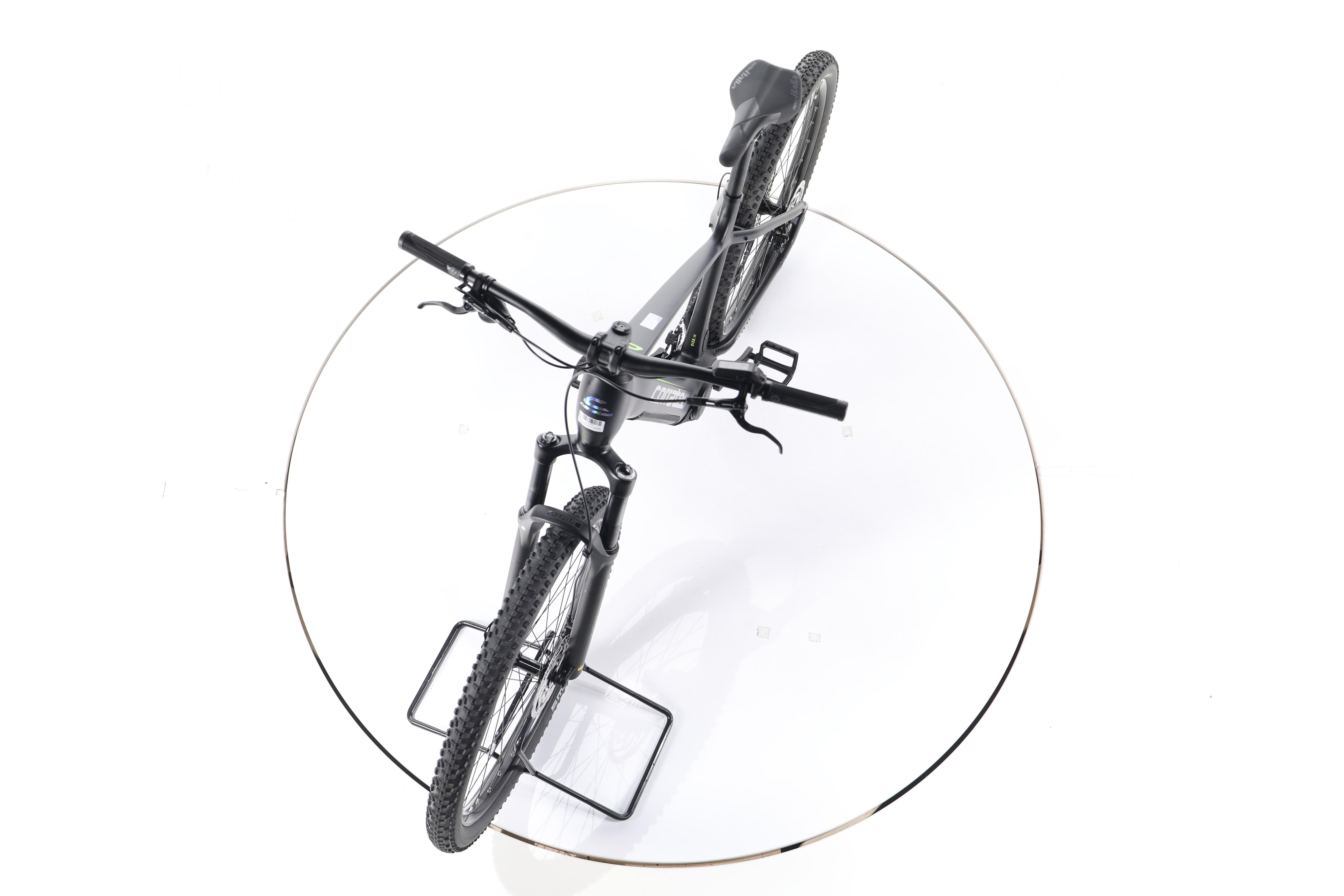 Corratec E-Power X-Vert Pro Gent E-Bike 2025 - Image 17