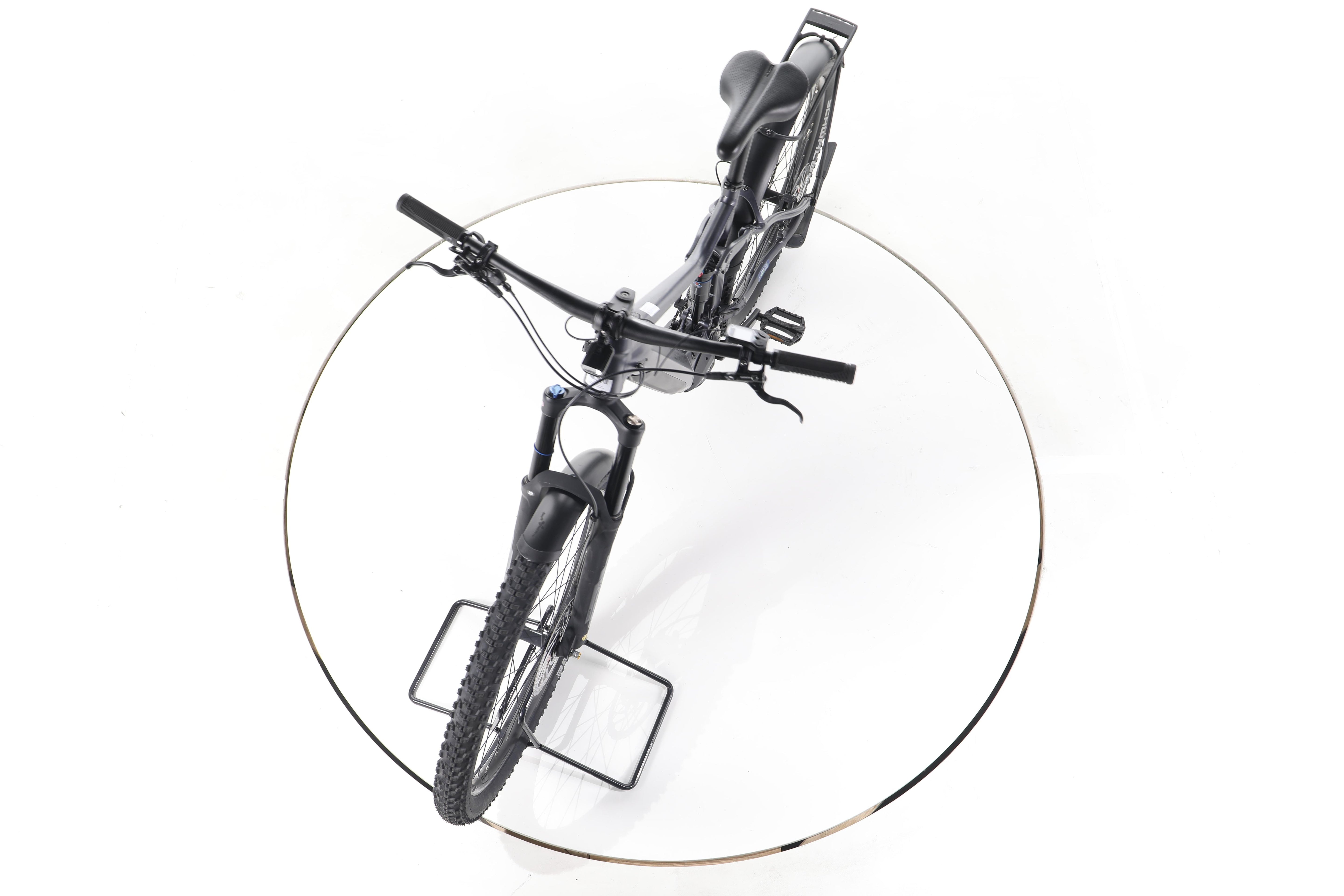 Merida eONE-FORTY EQ SUV E-Bike - Image 17