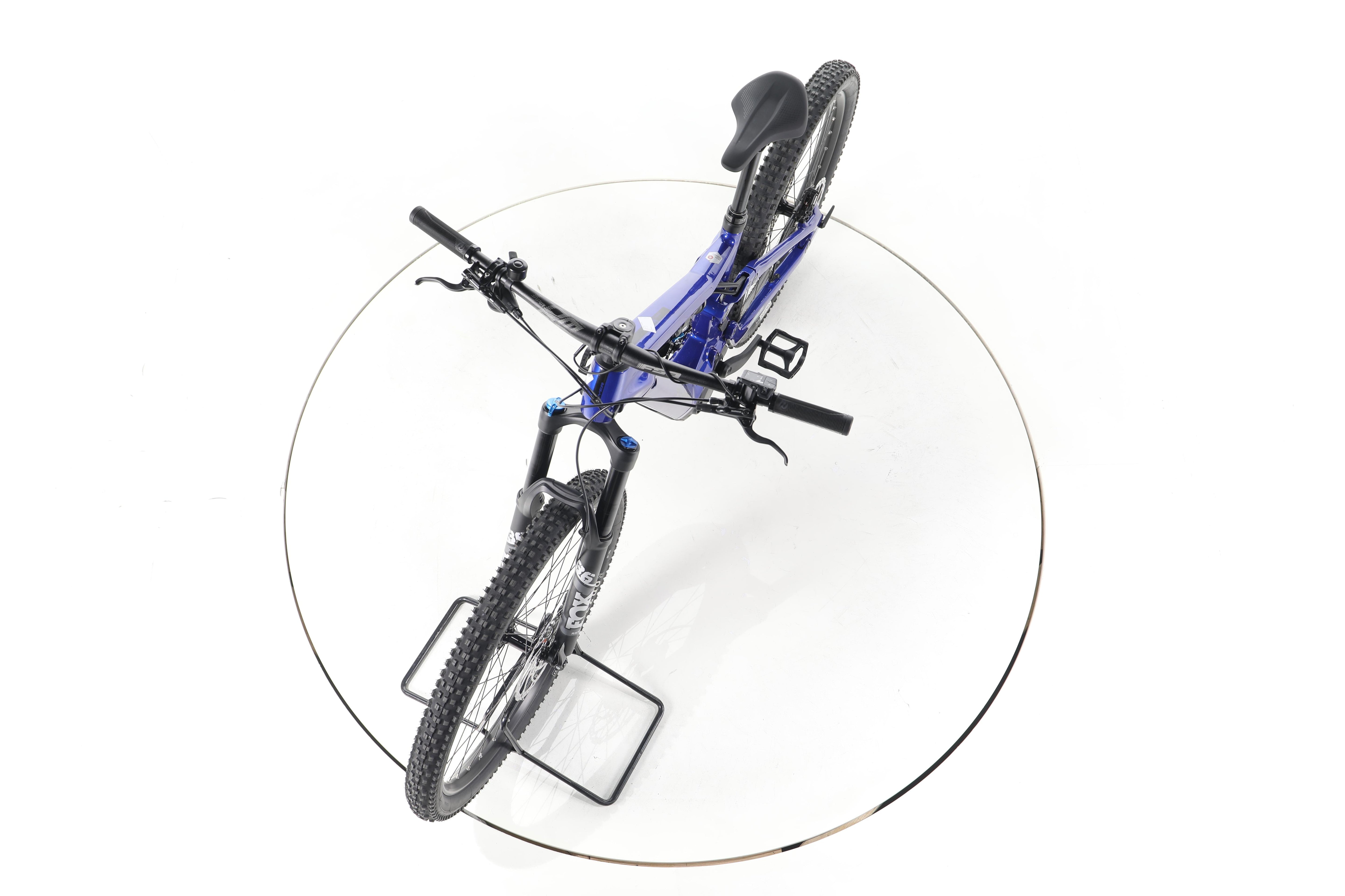 FLYER Uproc X 6.10 FS Fully E-Bike - Image 17