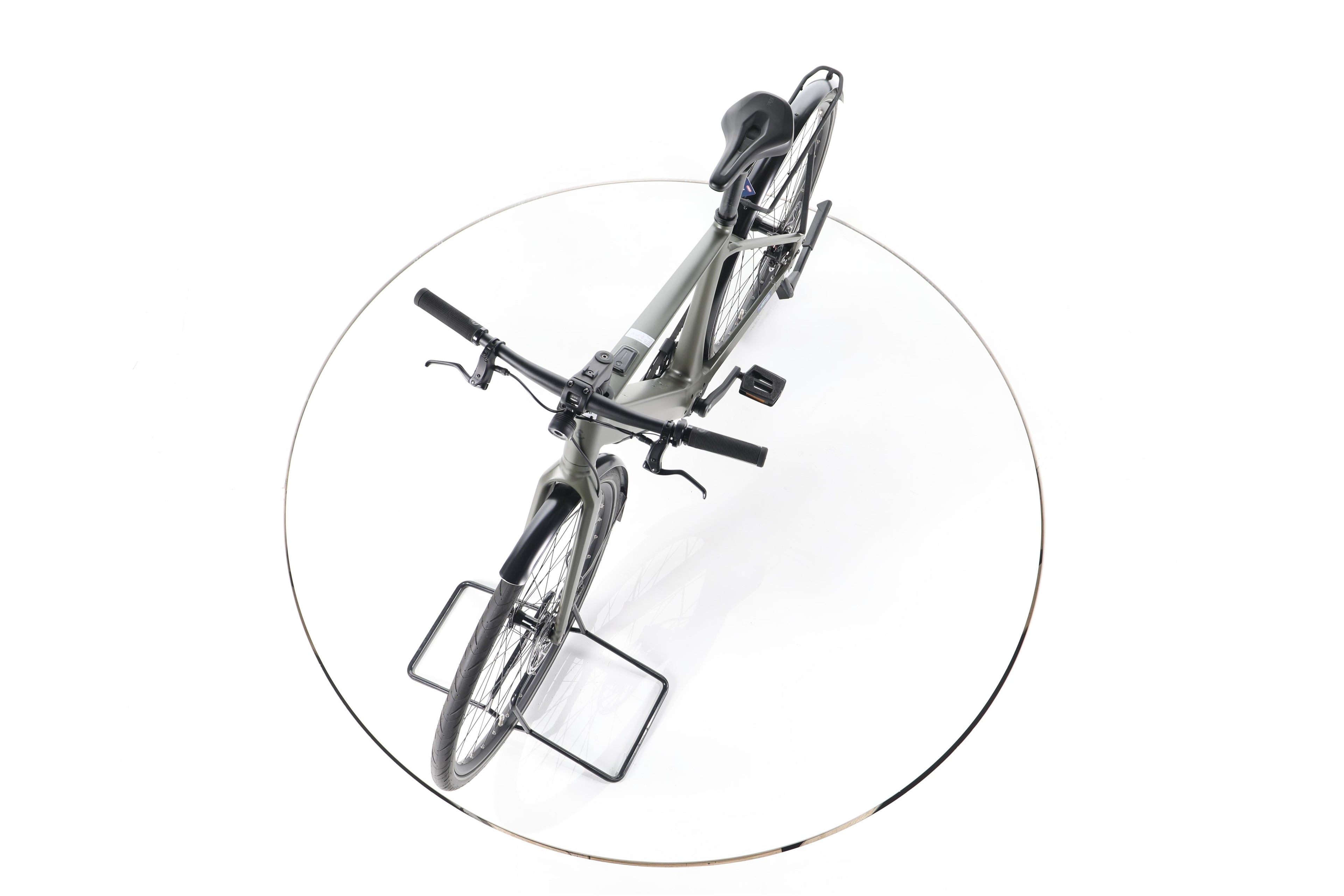 Riese & Müller UBN Five City E-Bike 2023 - Image 17