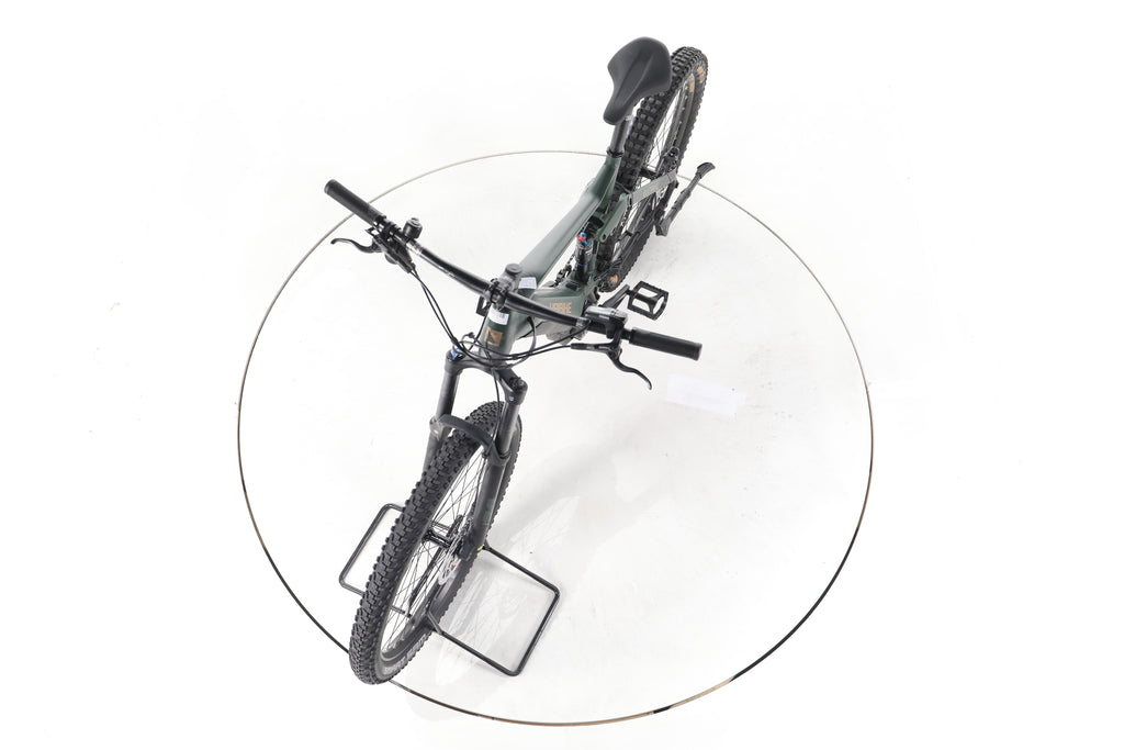 Haibike Alltrail 4 E-Bike Fully - Image 17