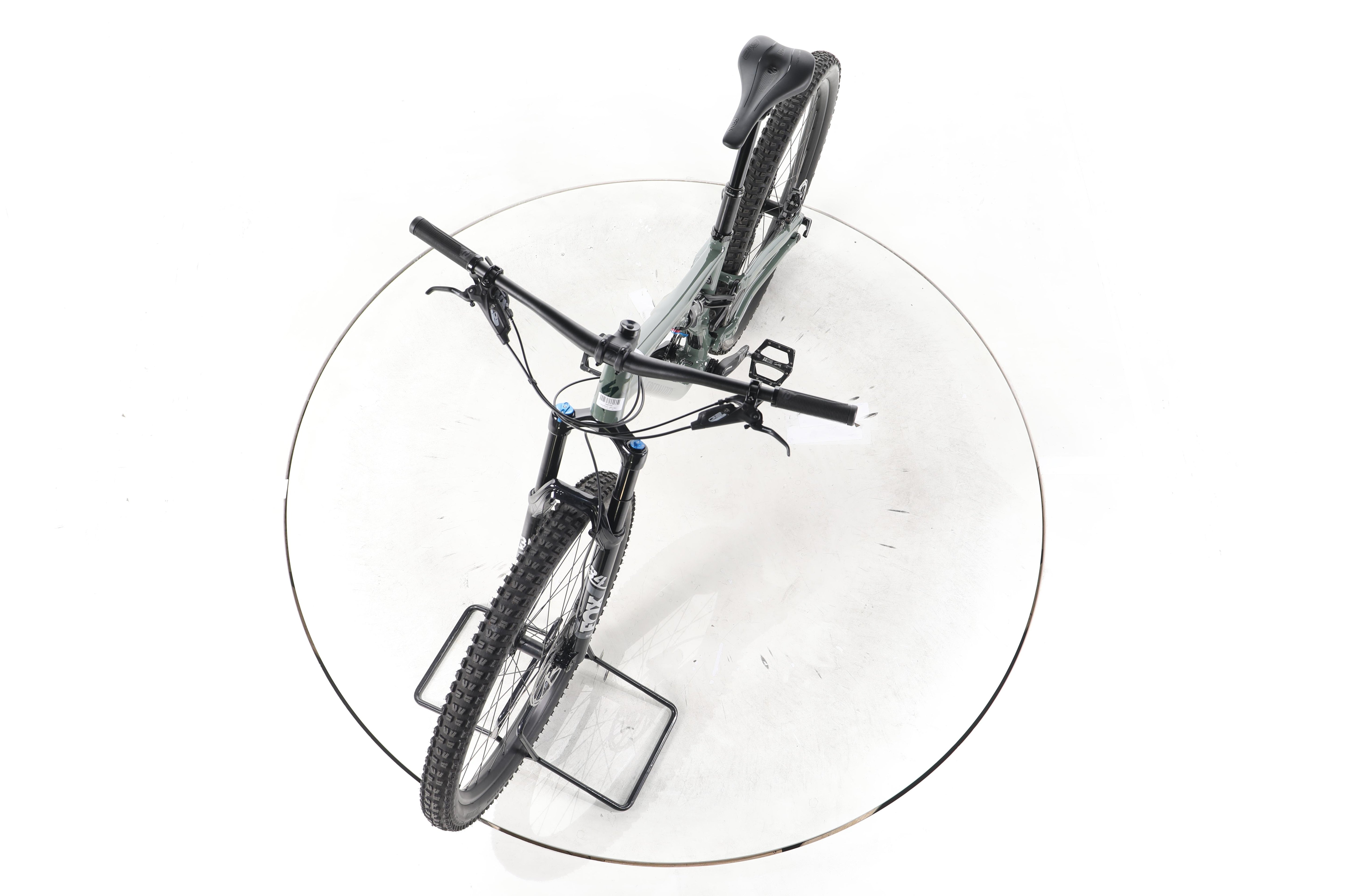 Specialized Stumpjumper Comp Fahrrad Fully - Image 17